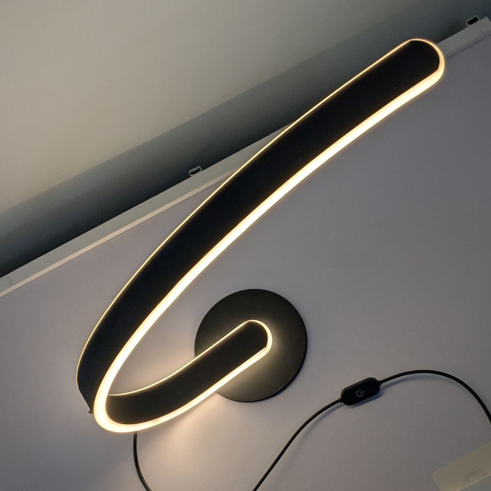 Lampe de Table Klara