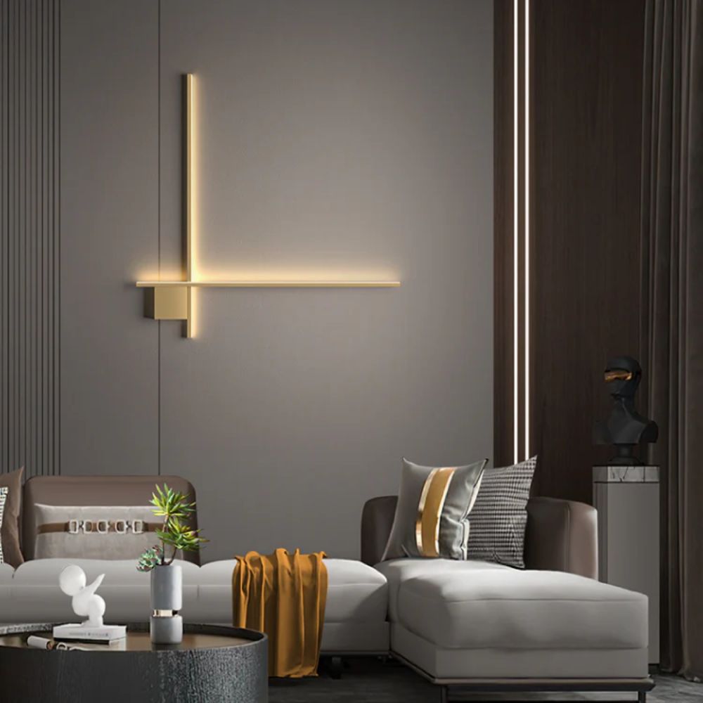 Applique murale Takia M