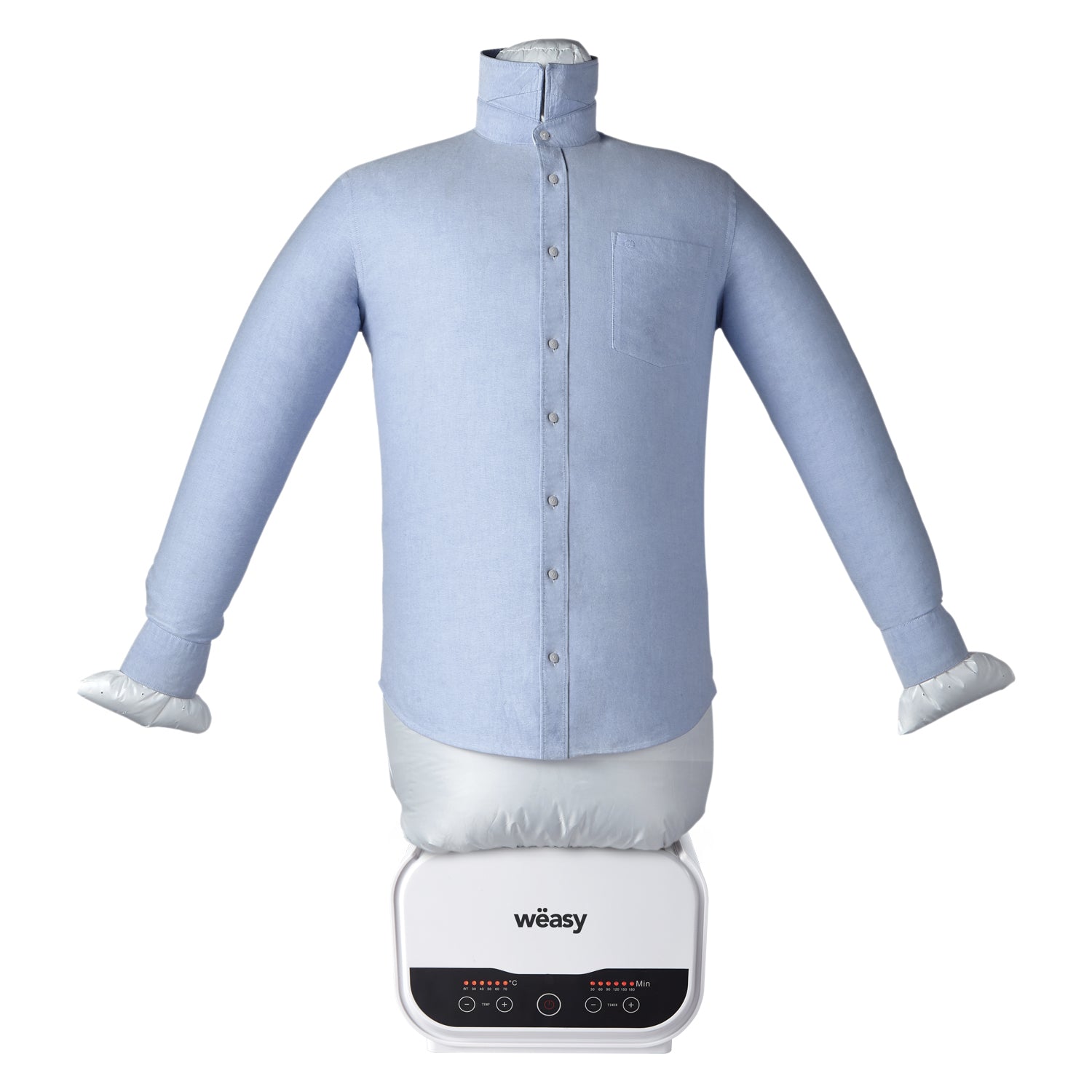 Mannequin de repassage