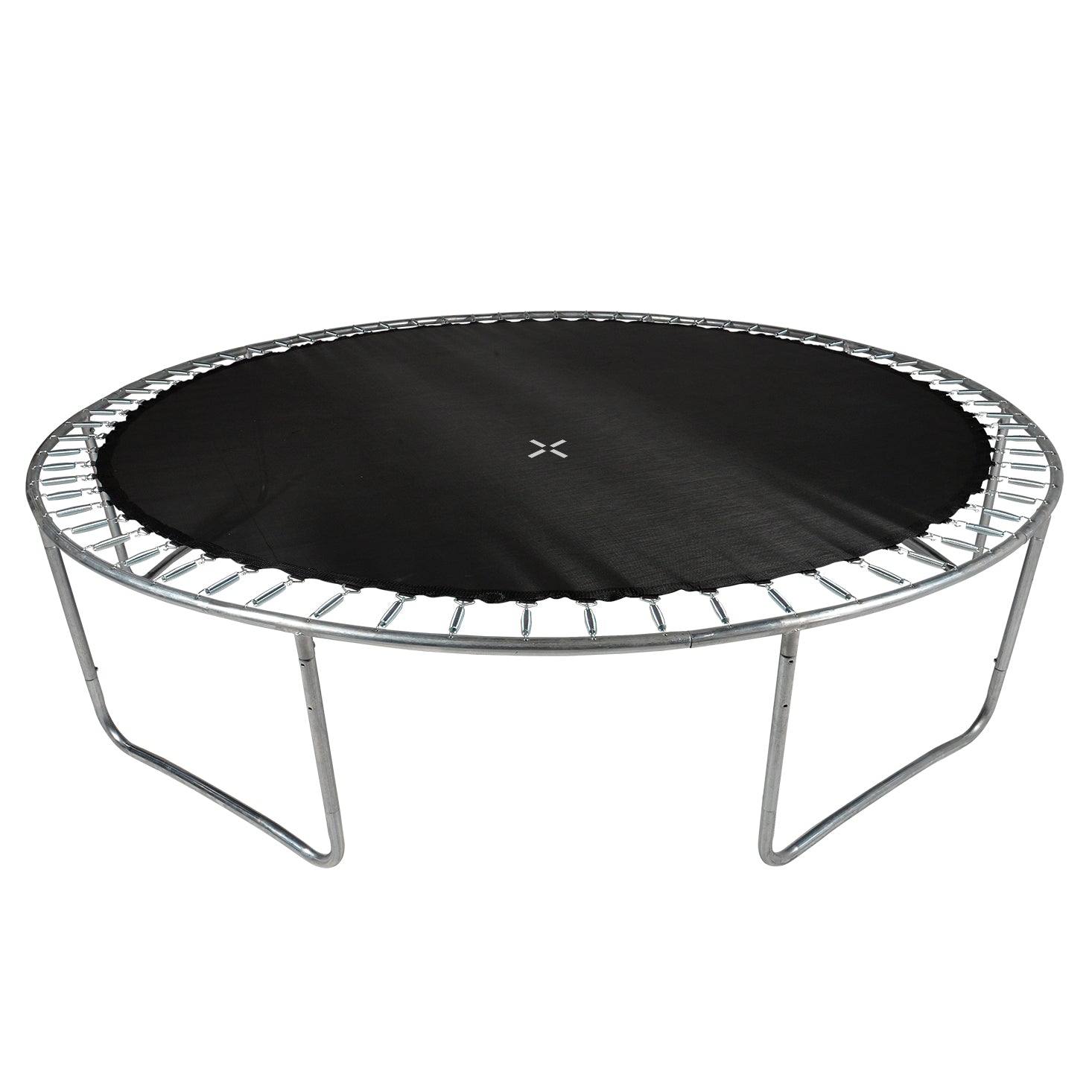 Tapis de saut trampoline 5 pieds - No name - 12FT - 366cm