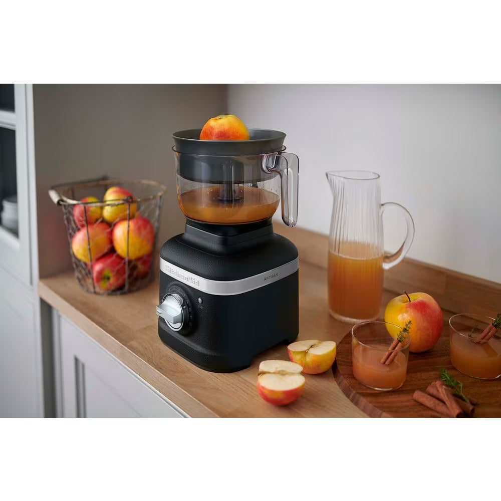 Blender K400  Truffe Noir