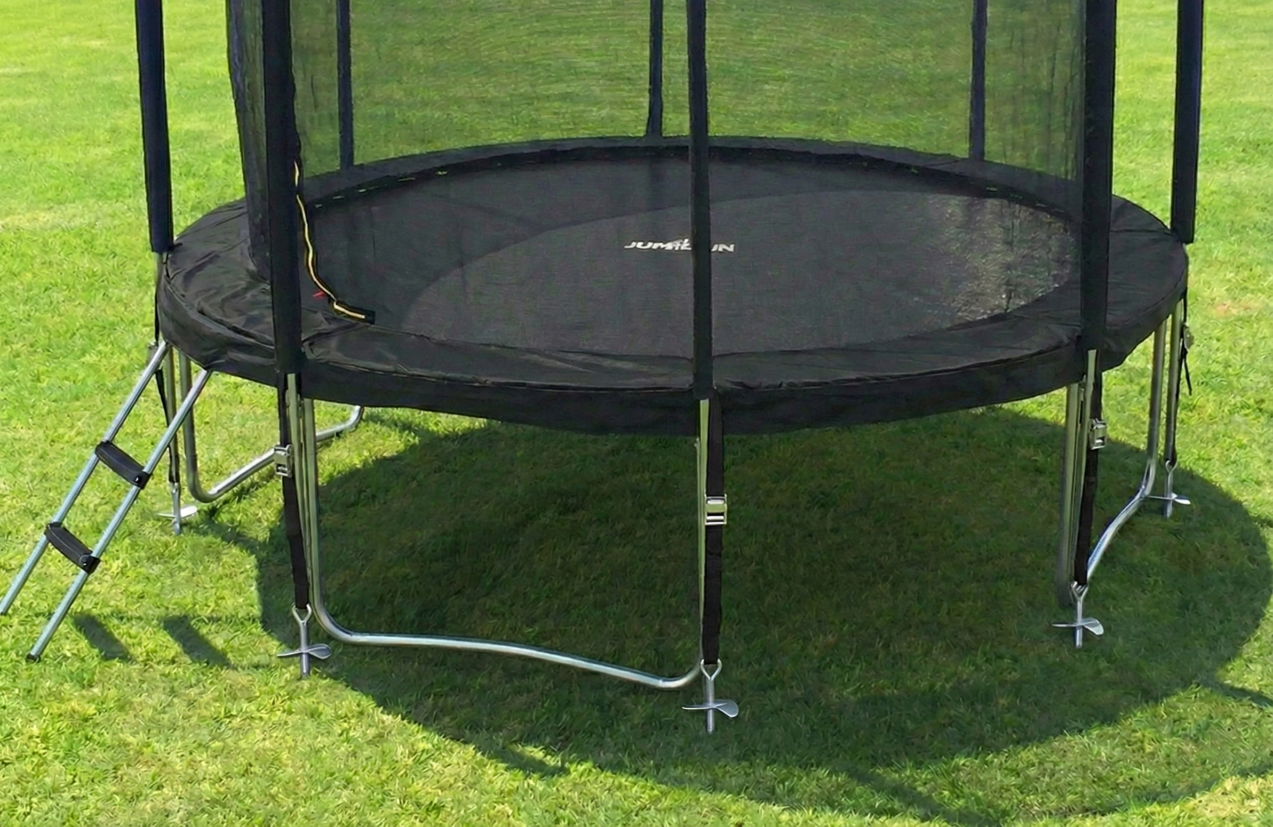 Kit de Fixation Trampoline 8Pcs