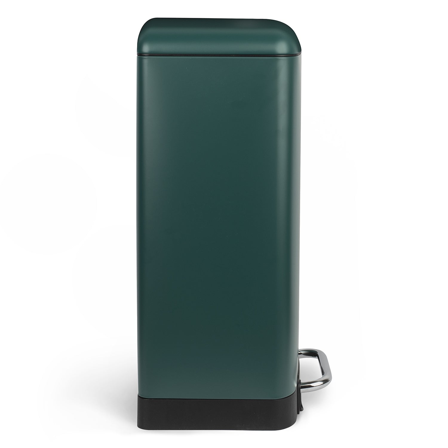 Poubelle pédale 30L - édition vert canard