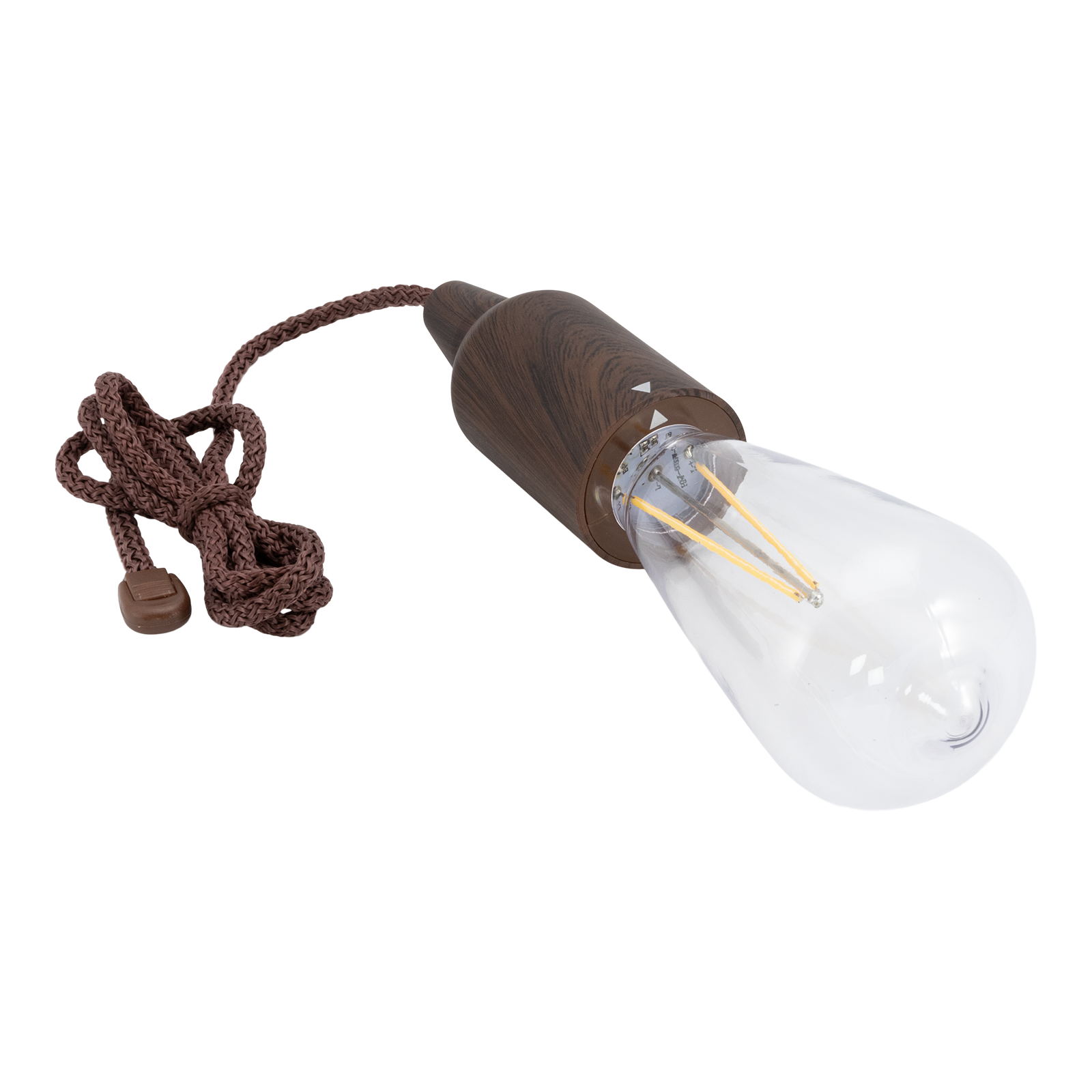 Lot de 3 lampes LED sans fil rechargeable Copenhague - intérieur & extérieur