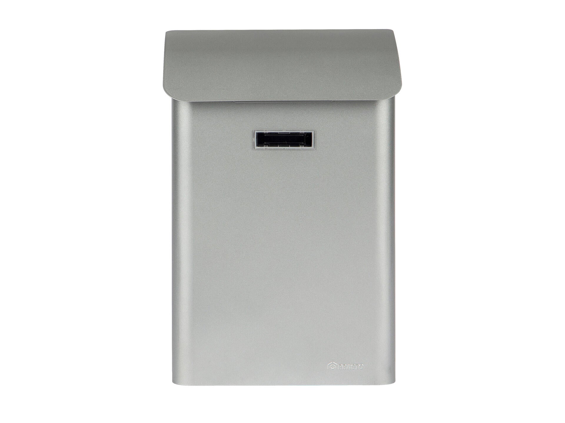 Boîte aux lettres - argent - Leeds