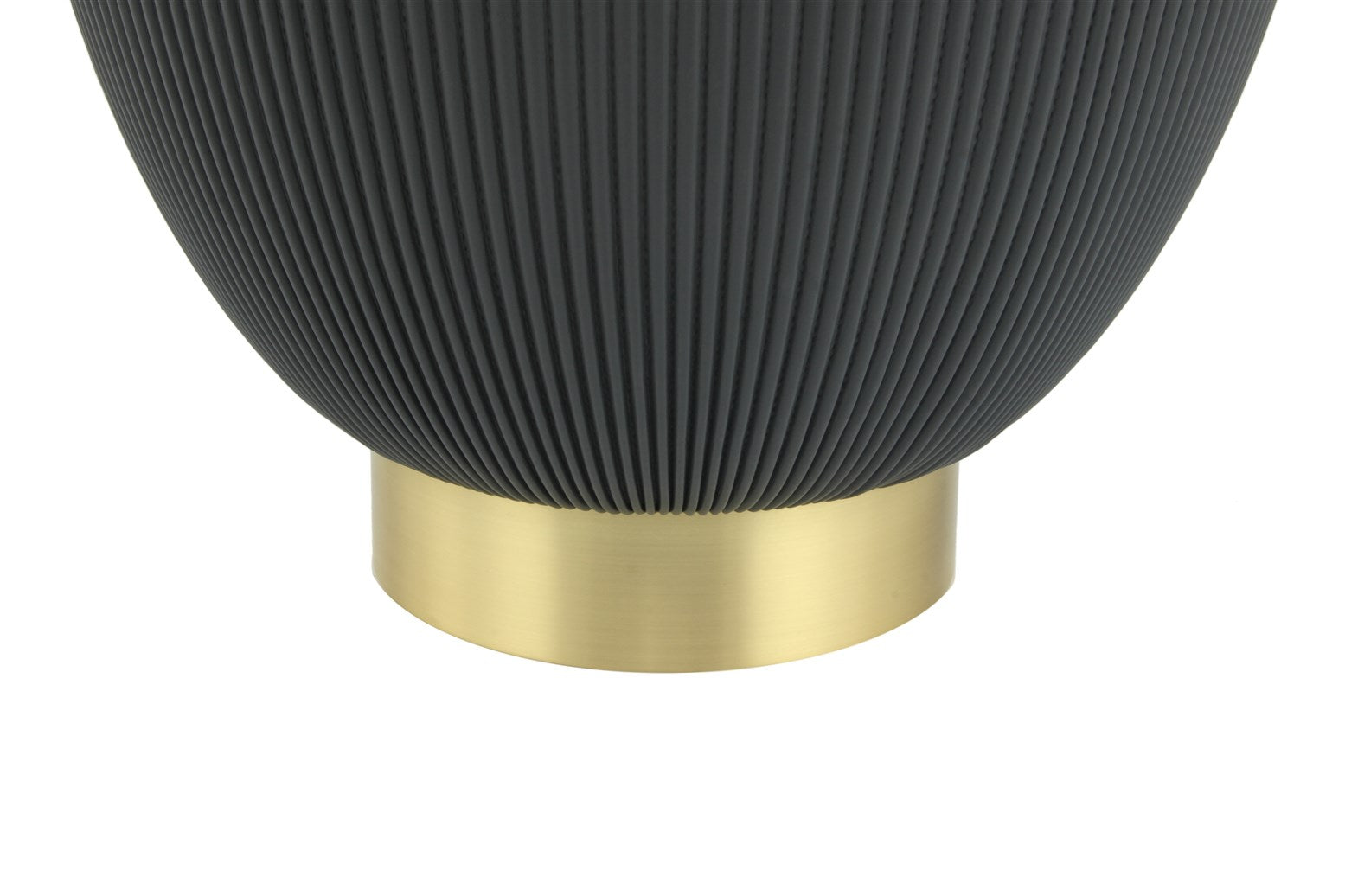 Table d'appoint gris - Jokai