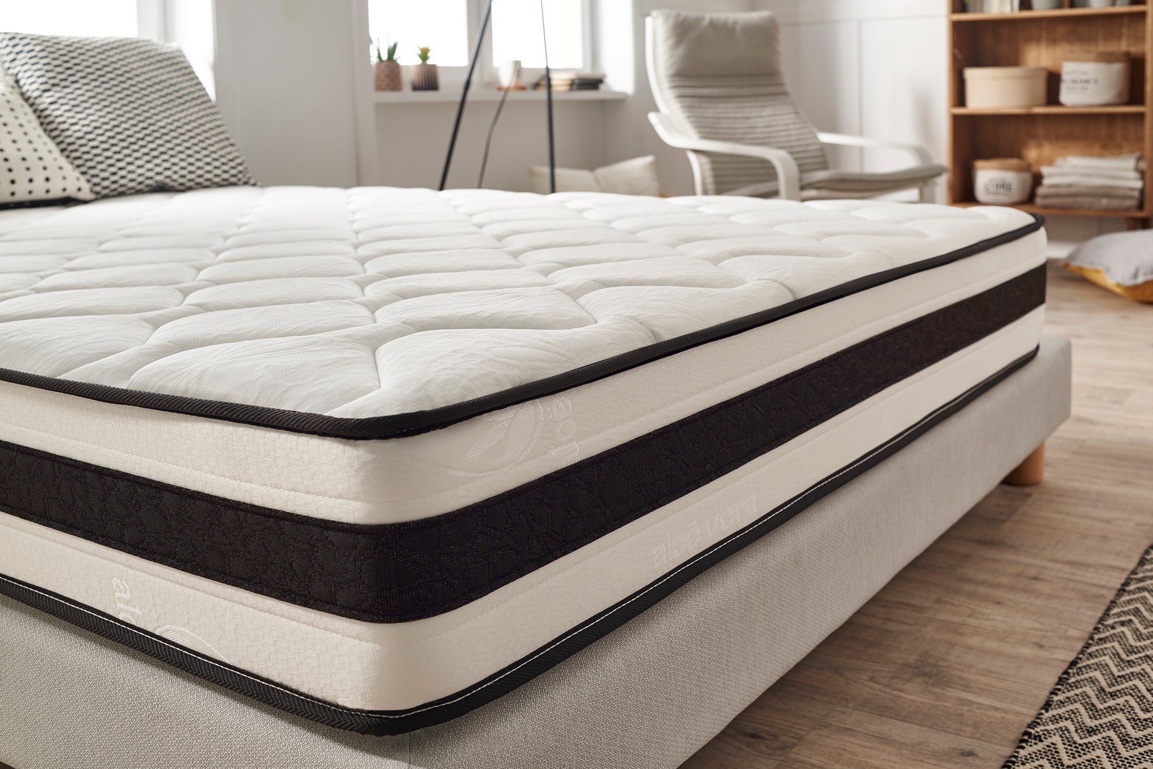 Matelas MAXIM 21 cm
