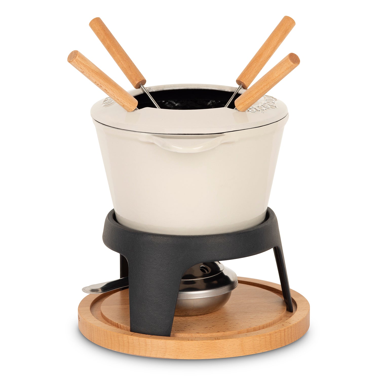 MONT JOLY Fondue 4 personnes