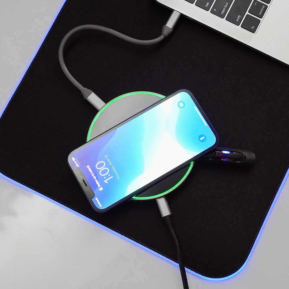 MoovyGo Hub 12 en 1