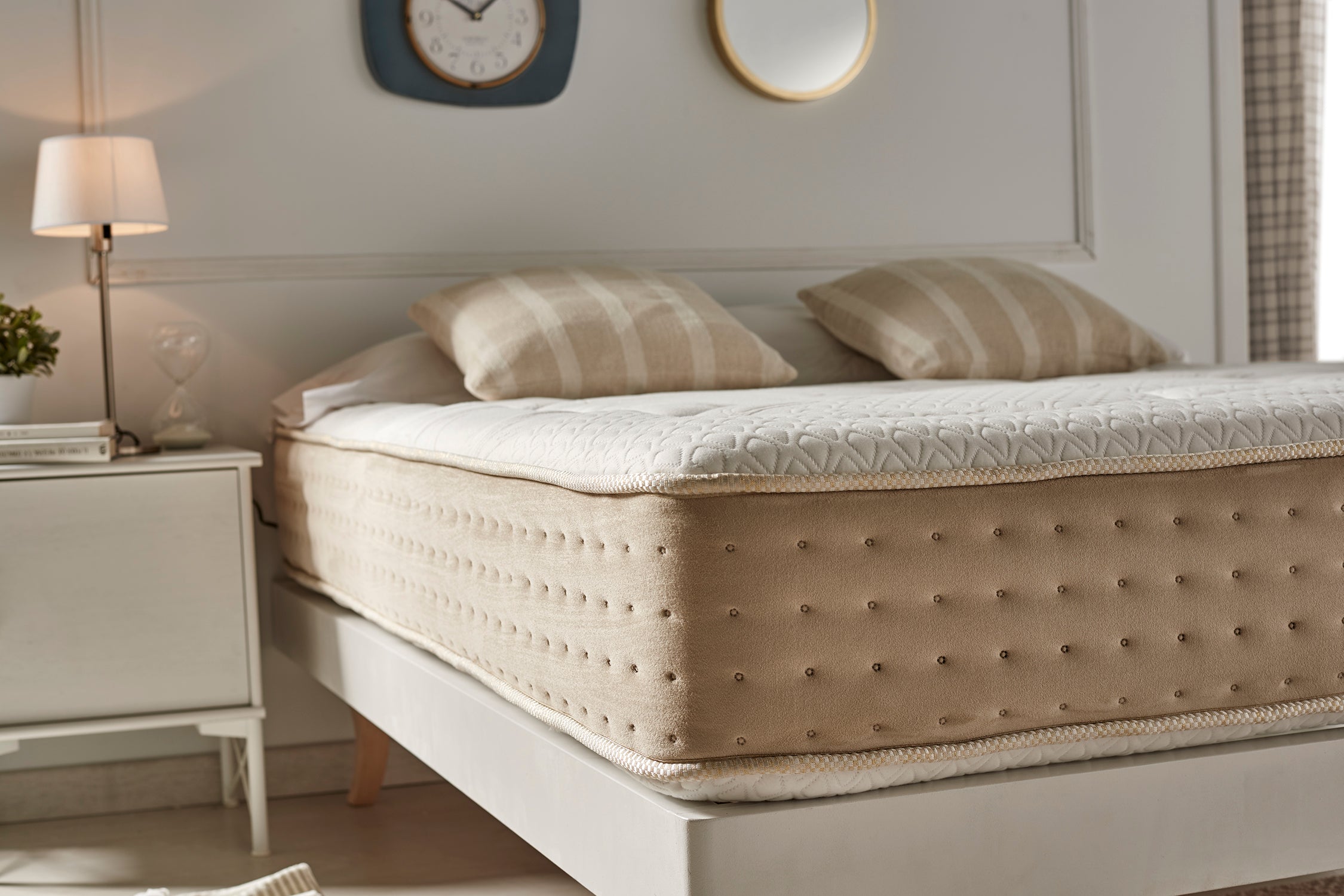 Matelas MEMORY ROYAL MULTIZONE 25 cm