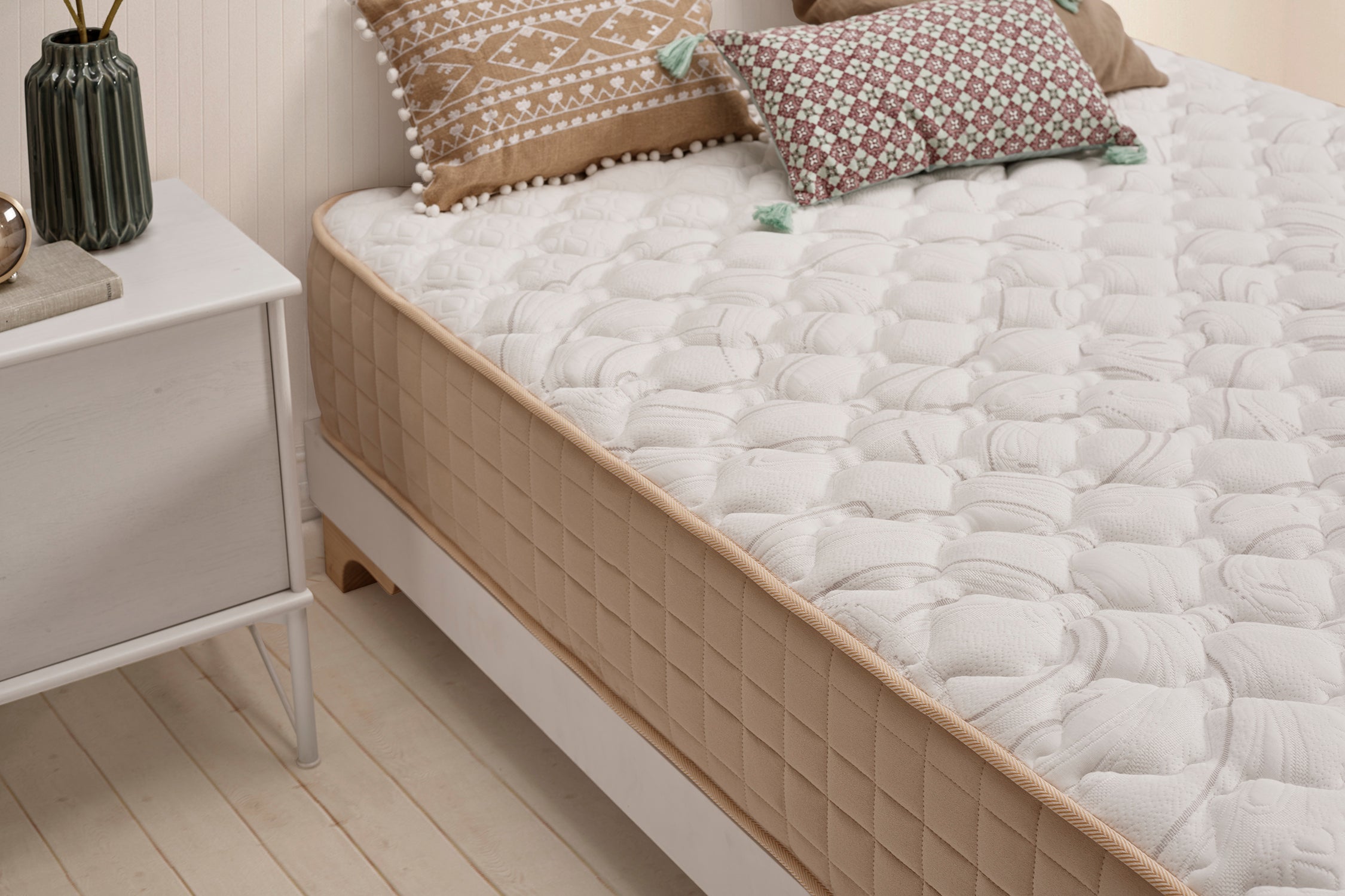 Matelas DOGMA GEL 30 cm