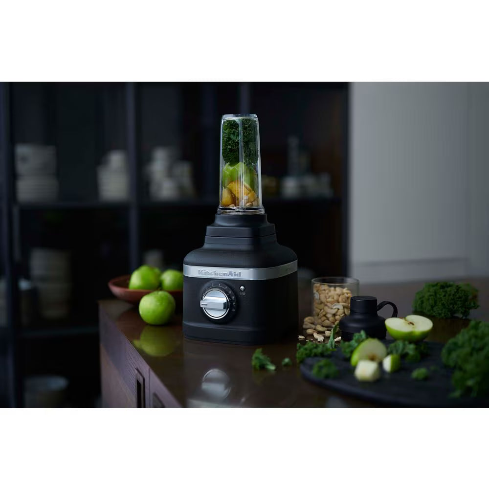 Blender K400  Truffe Noir