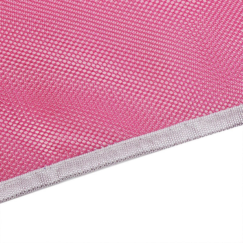 Serviette de Plage Drap Anti-Sable avec Crochet - 150 x 200 cm