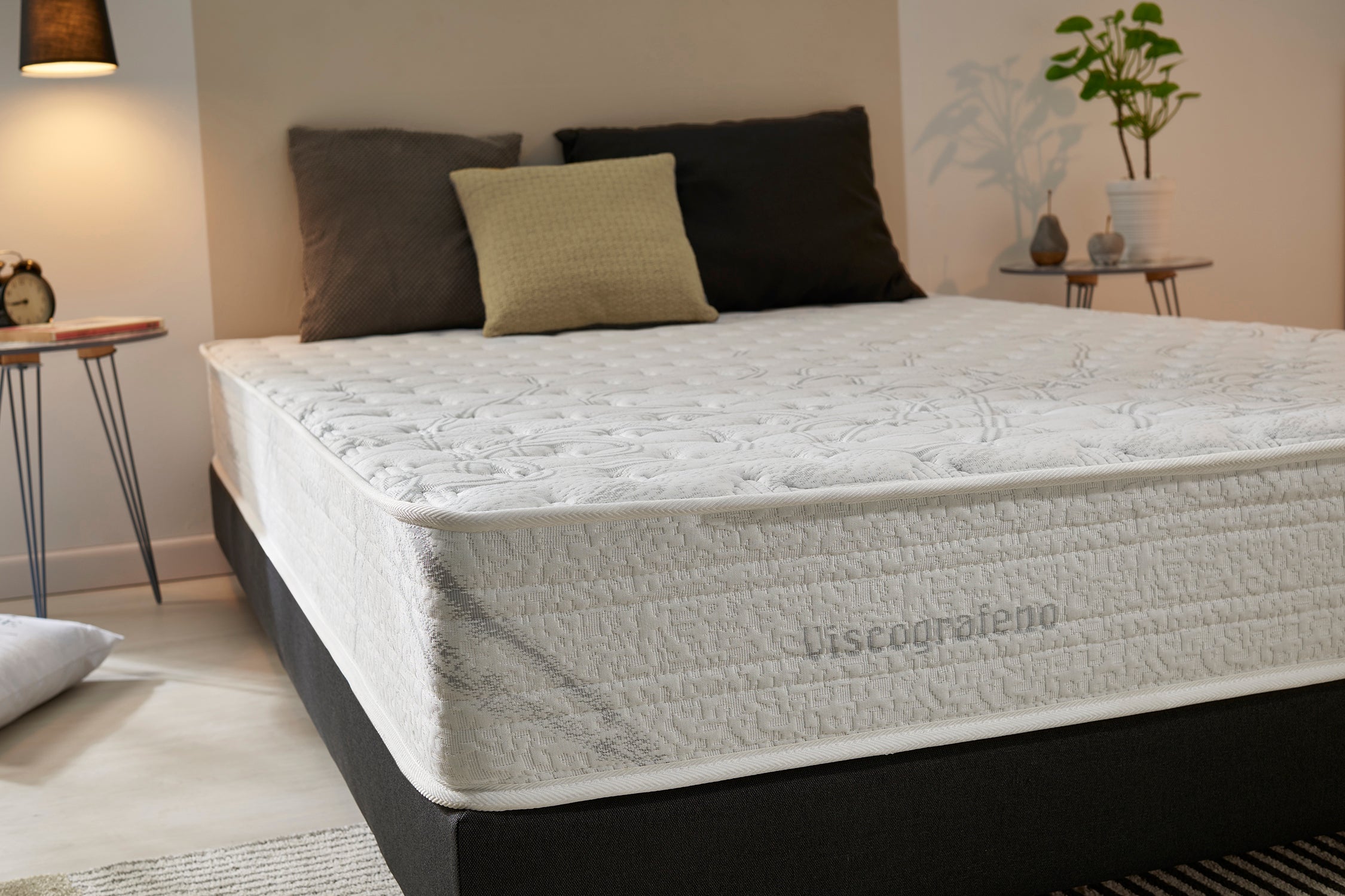 Matelas RELAXIUM 21 cm