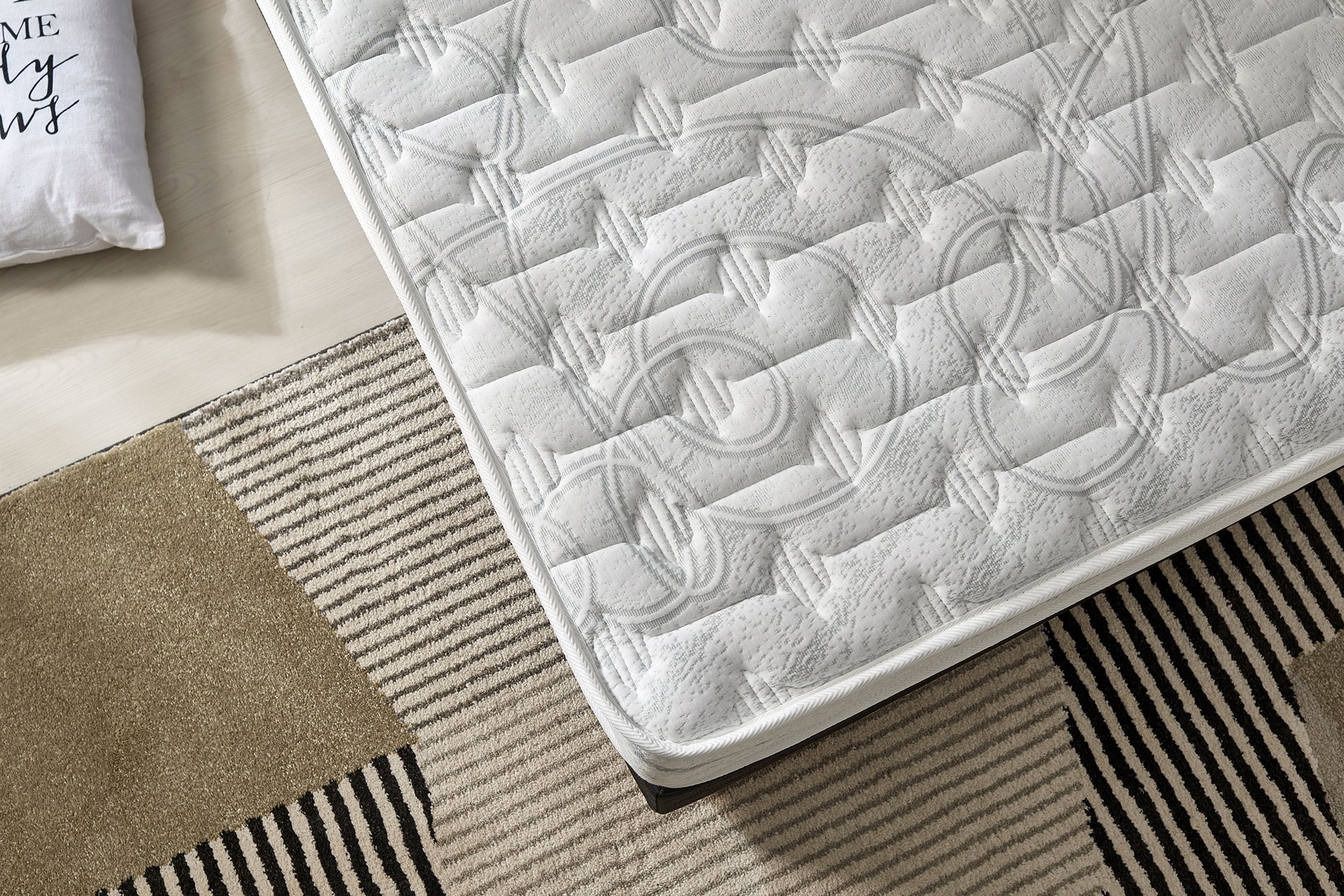 Matelas RELAXIUM 21 cm