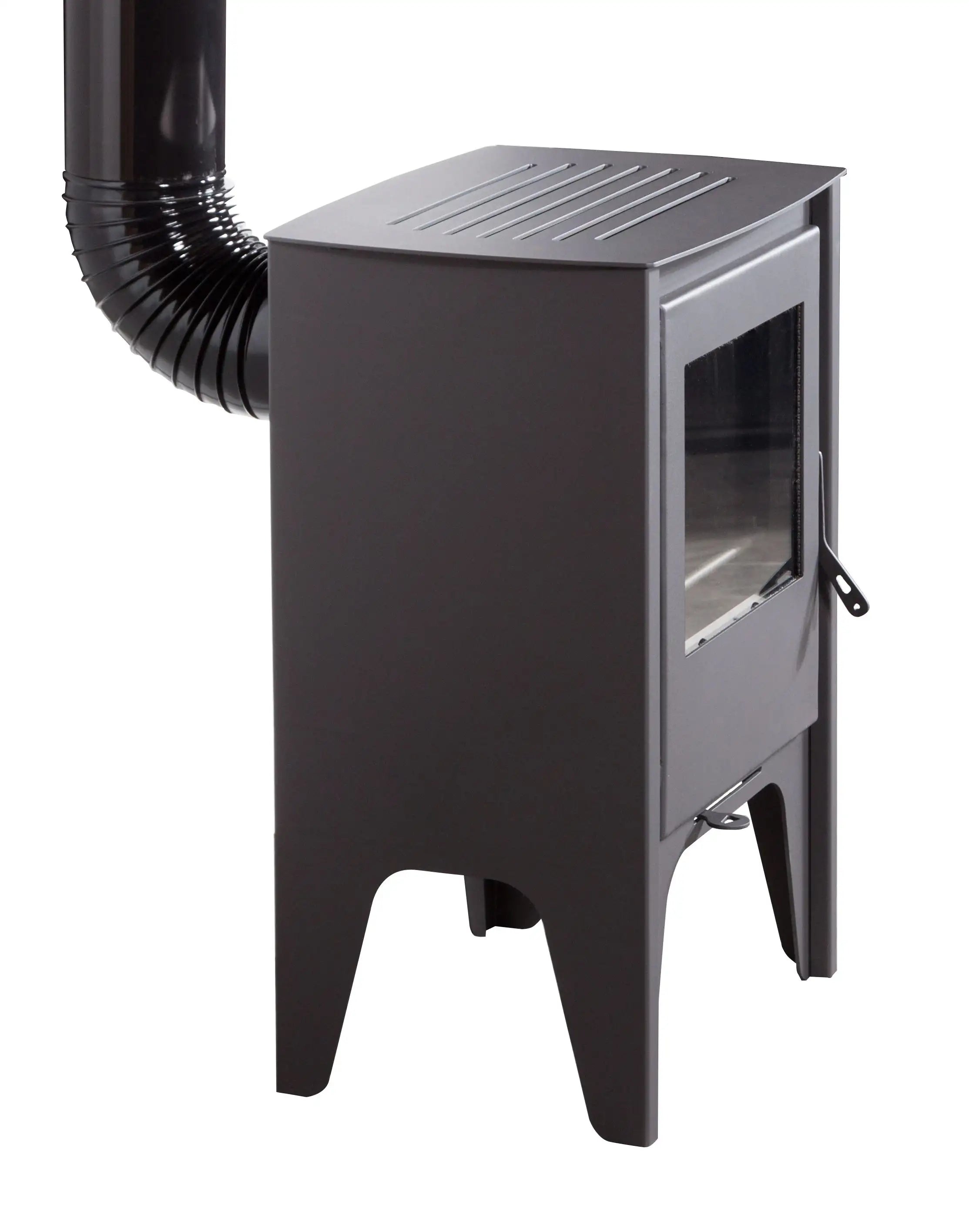 Poêle à bois Francfort - 7,4 kW - 270 m3 - A+