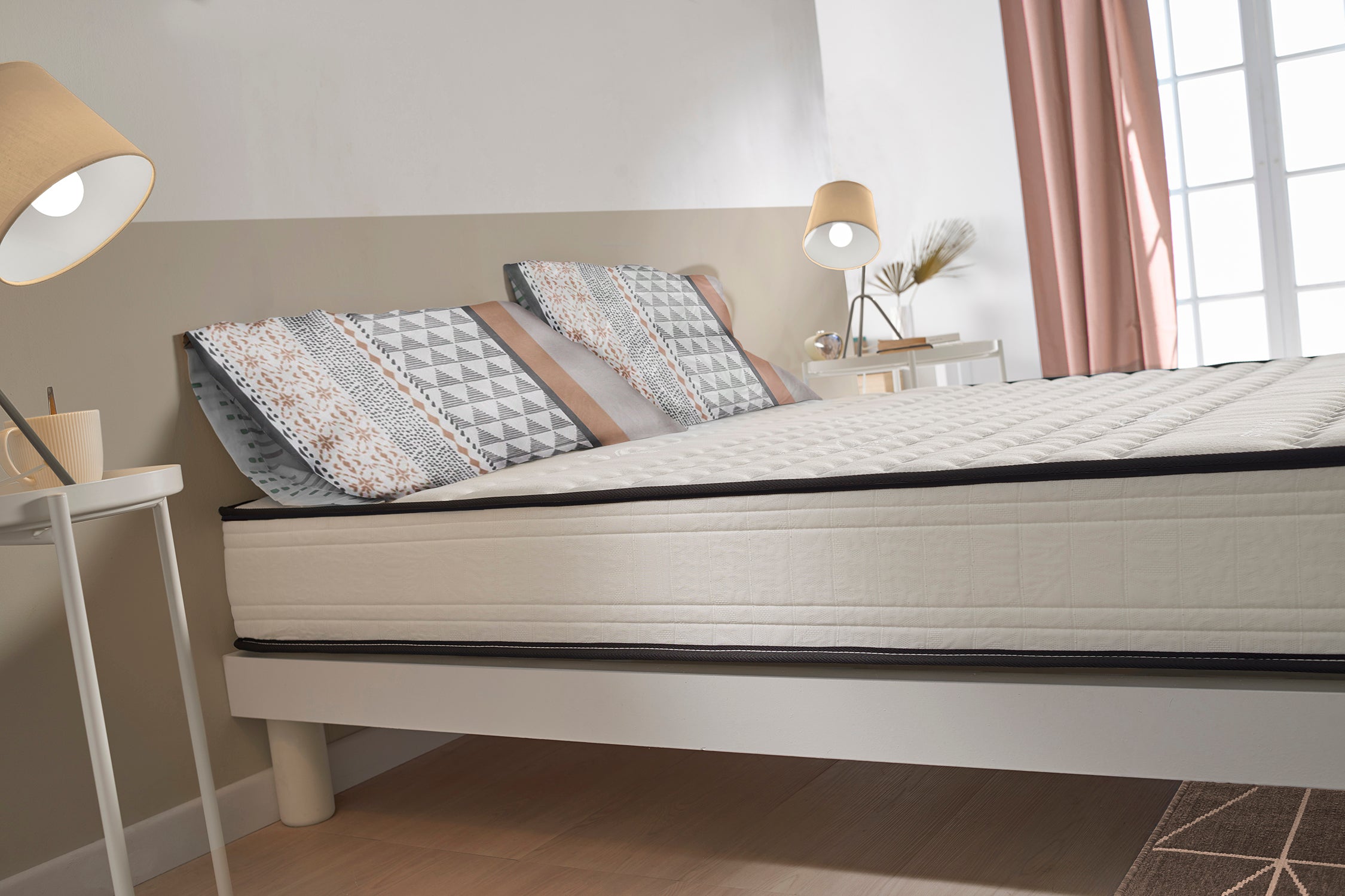 Matelas SLIM MAX 15 cm
