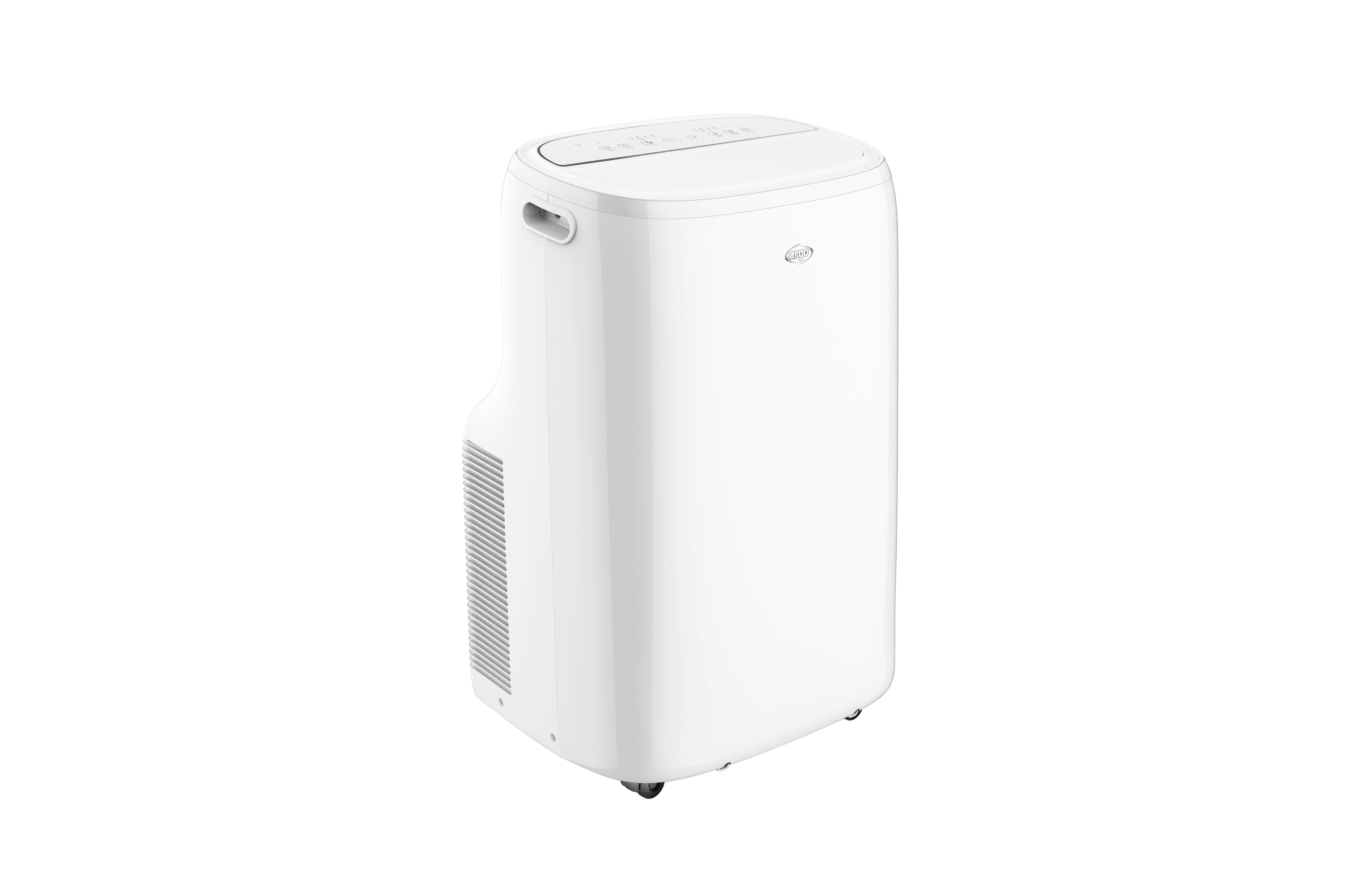 Climatiseur Mobile Blanc 15000BTU Wi-Fi Classe A