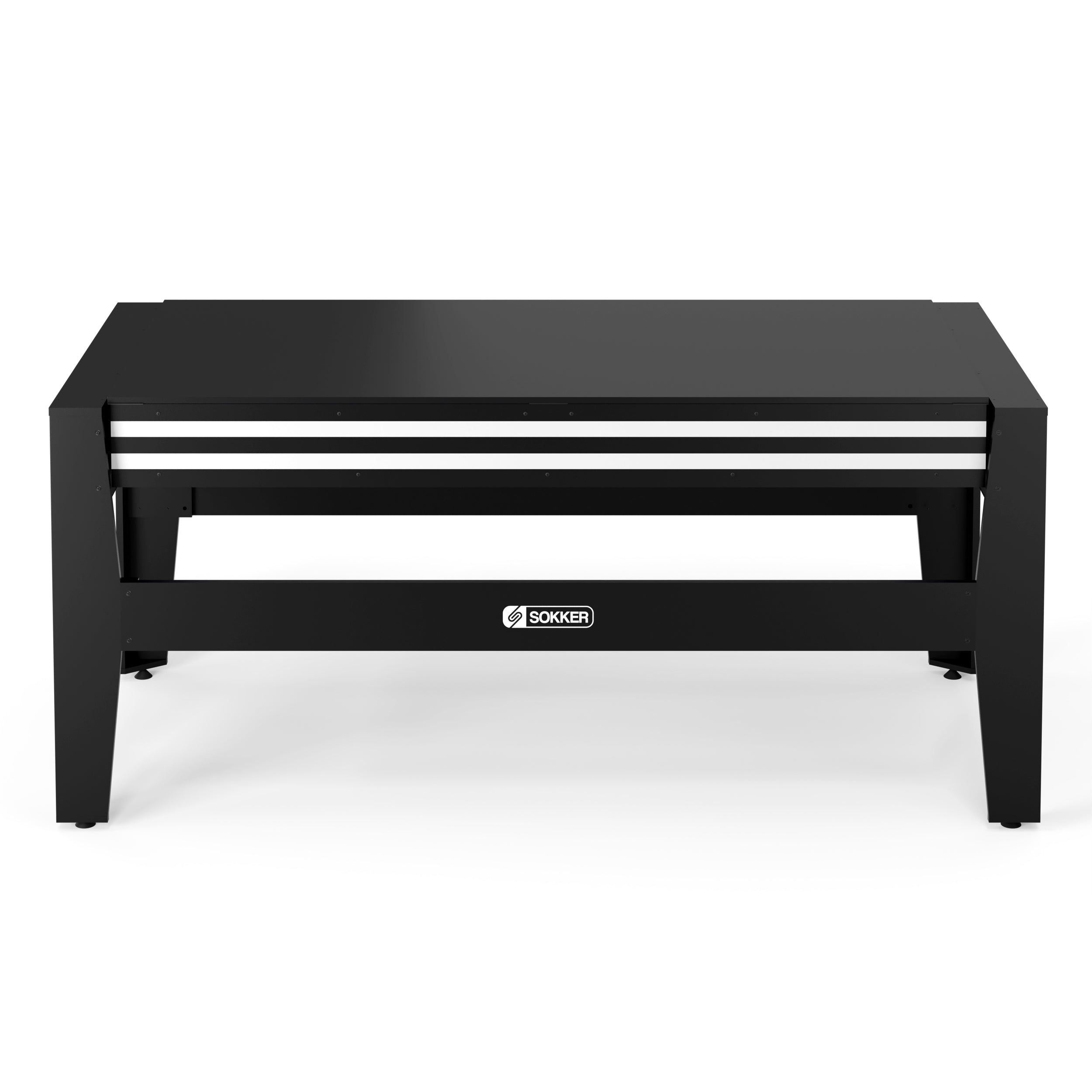 Table multi-jeux 4 en 1 - Gladiateur