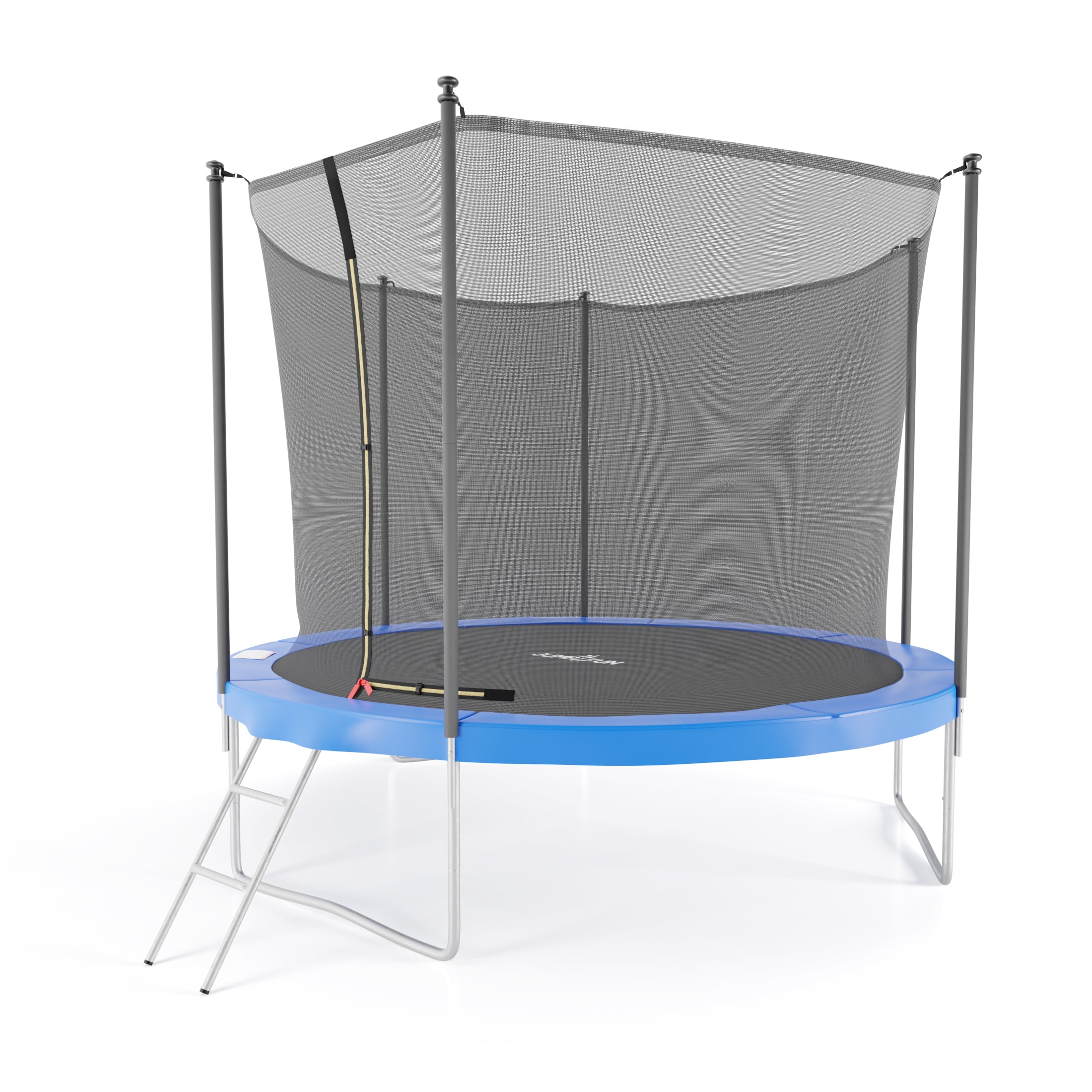 Trampoline Classique 10FT-305cm Bleu