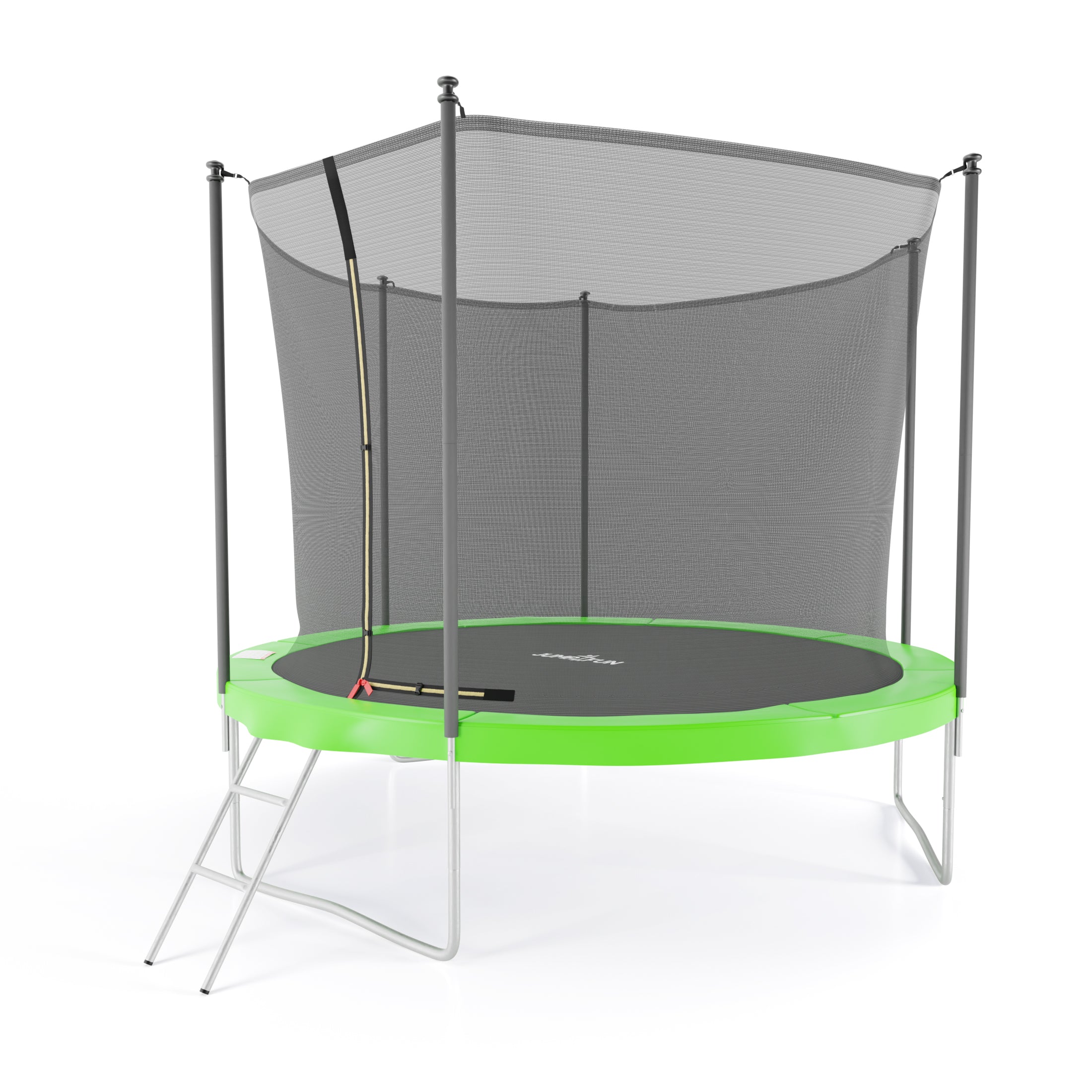 Trampoline Classique 10FT-305cm Vert pomme