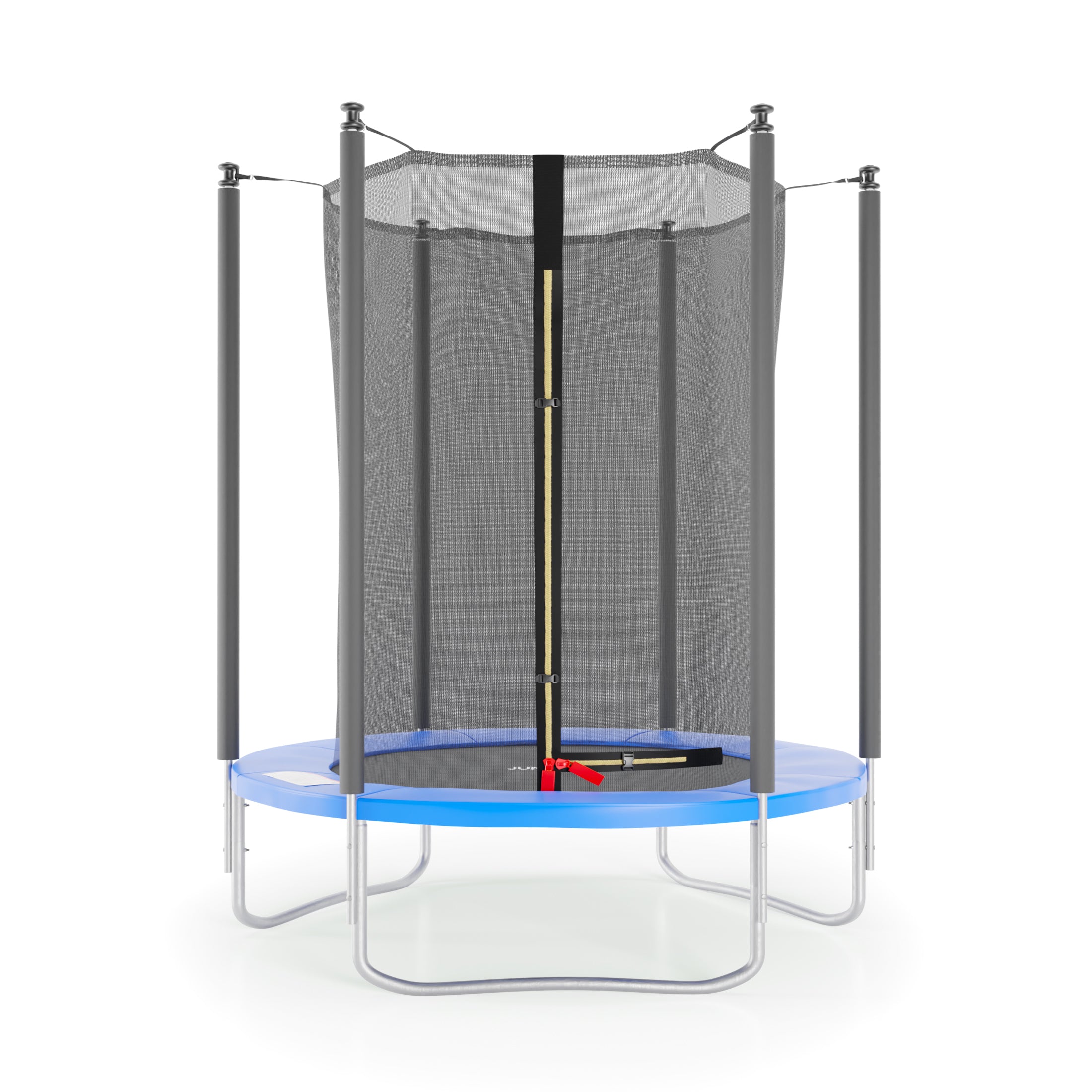 Trampoline Classique 5FT-150cm Bleu