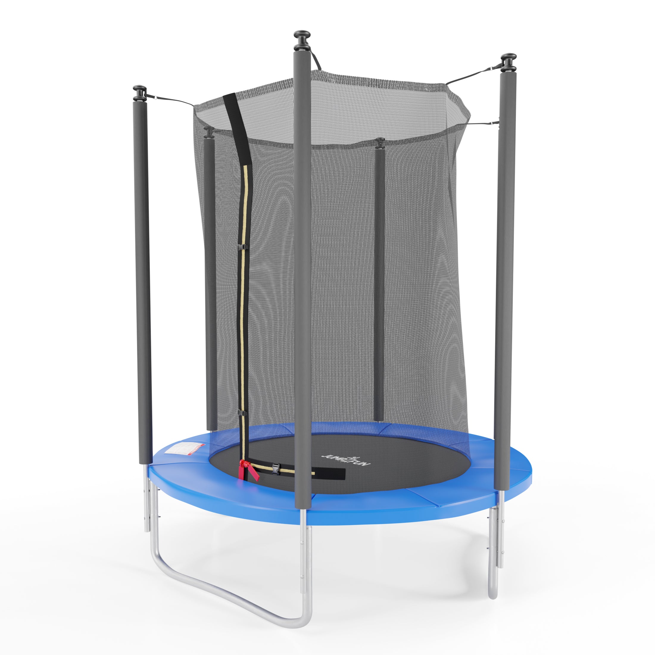 Trampoline Classique 5FT-150cm Bleu
