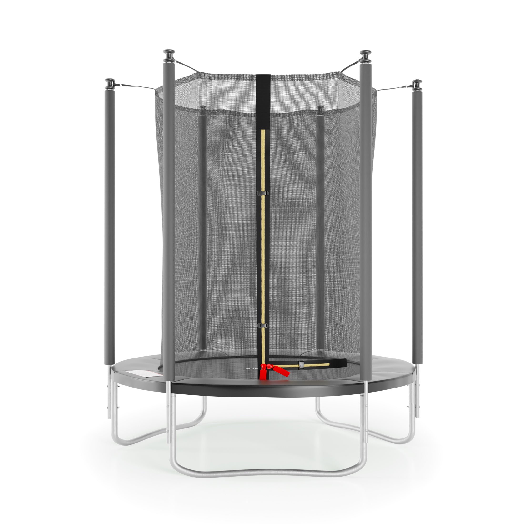 Trampoline Classique 5FT-150cm Noir