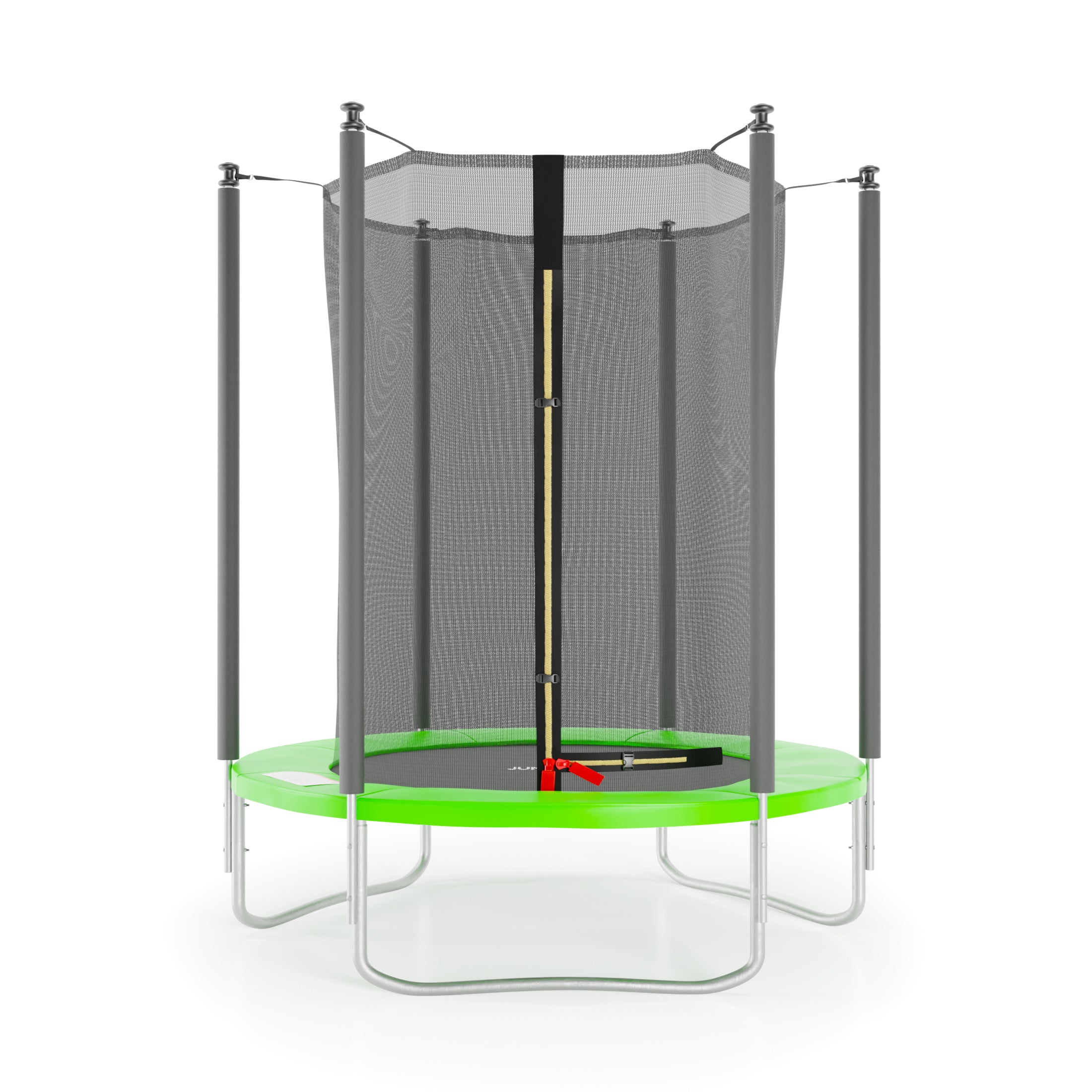 Trampoline Classique 5FT-150cm Vert pomme