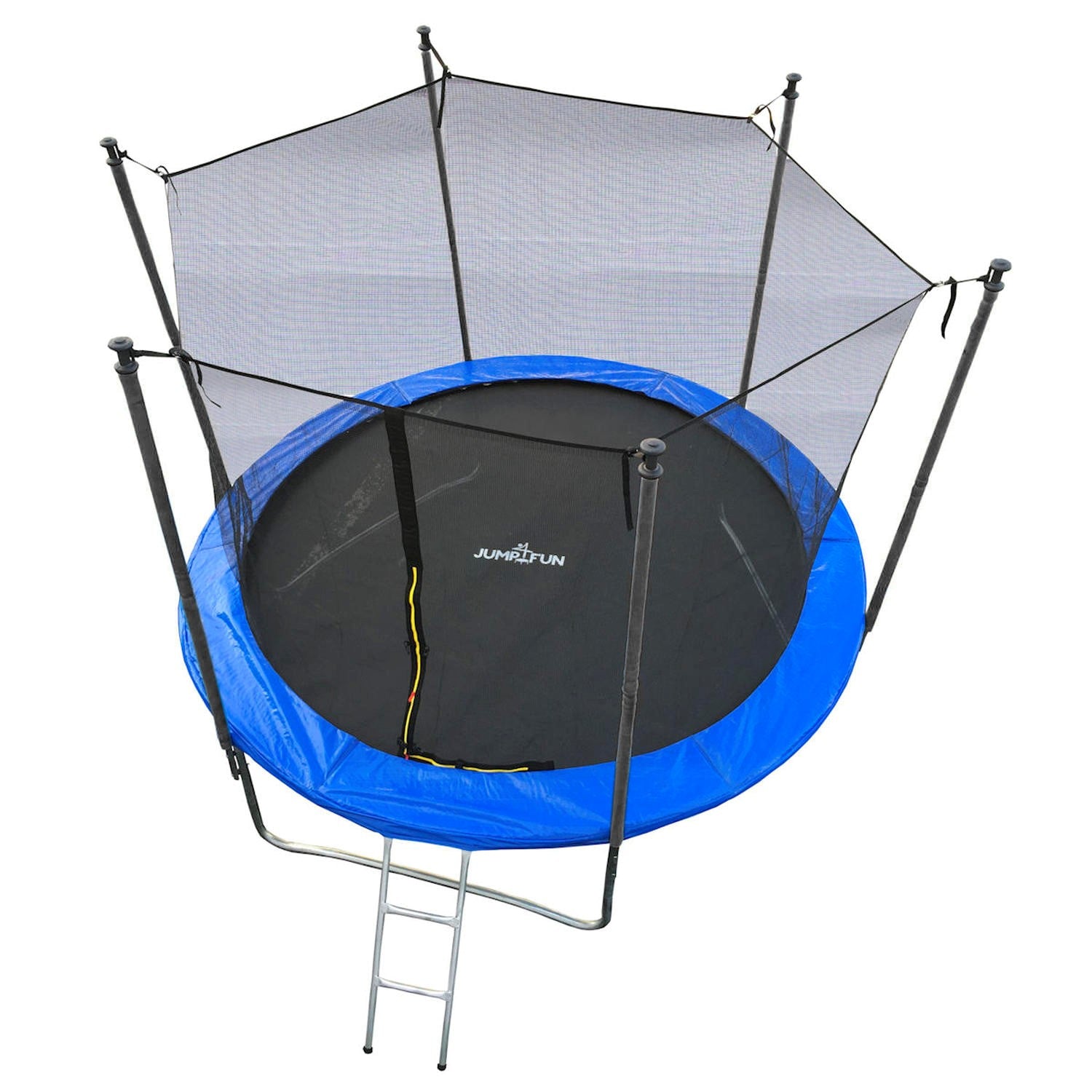 Trampoline Jump4Fun 10FT - 305cm - Bleu