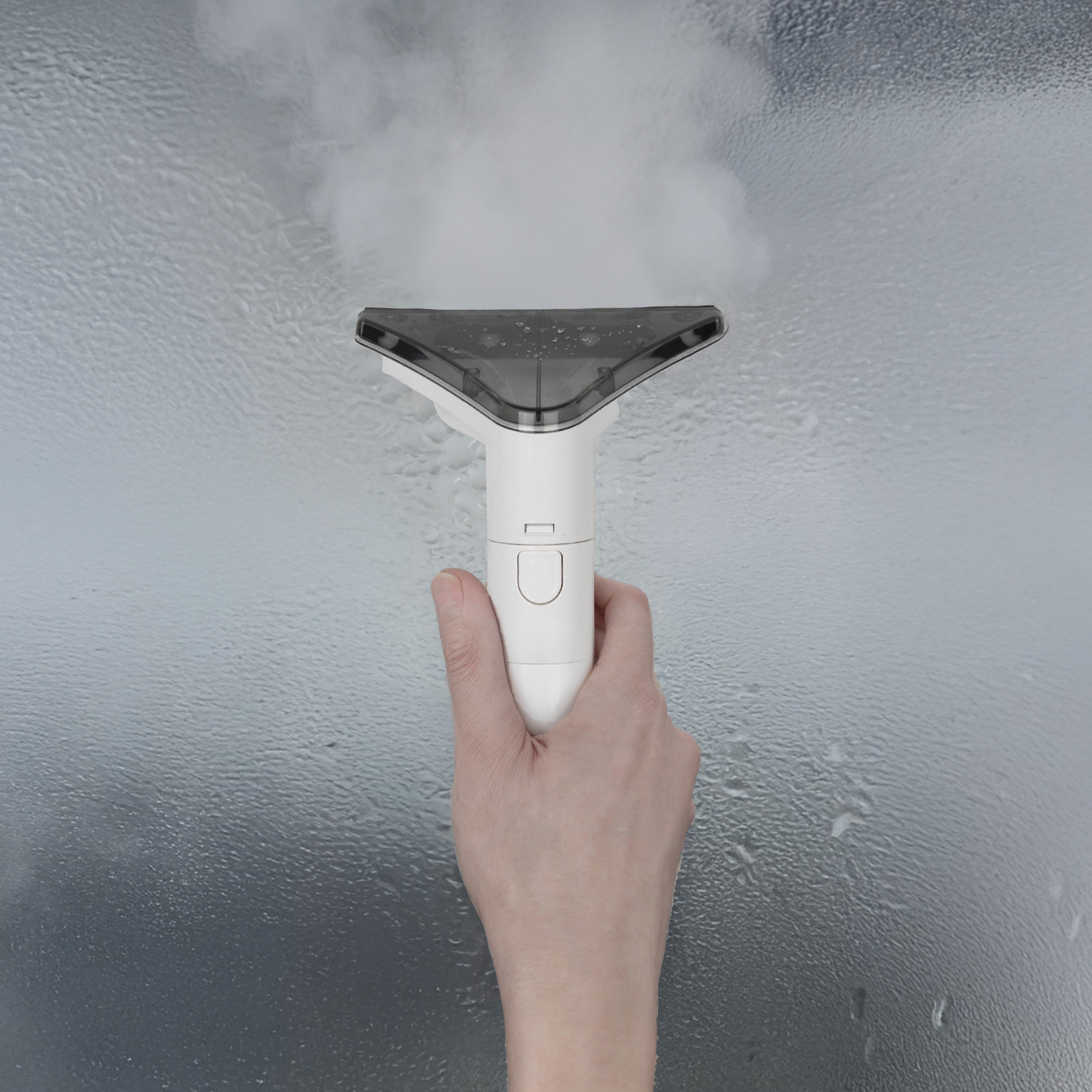 Nettoyeur textile eau chaude et vapeur