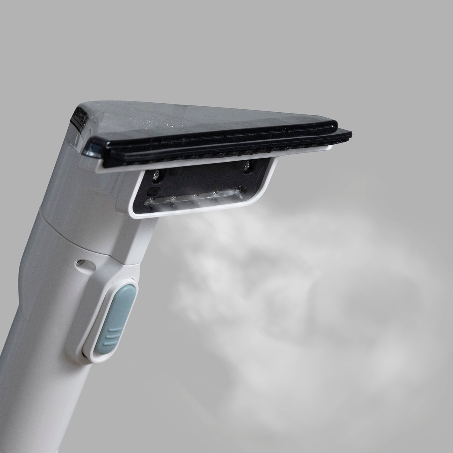 Nettoyeur textile eau chaude et vapeur