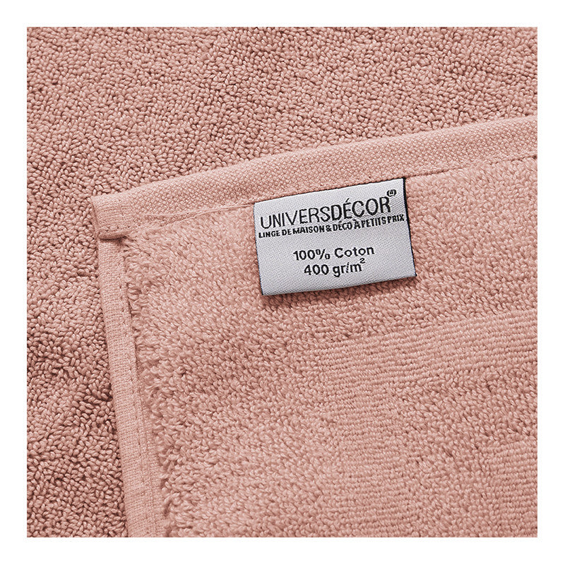 Drap de douche 70 x 140 cm
