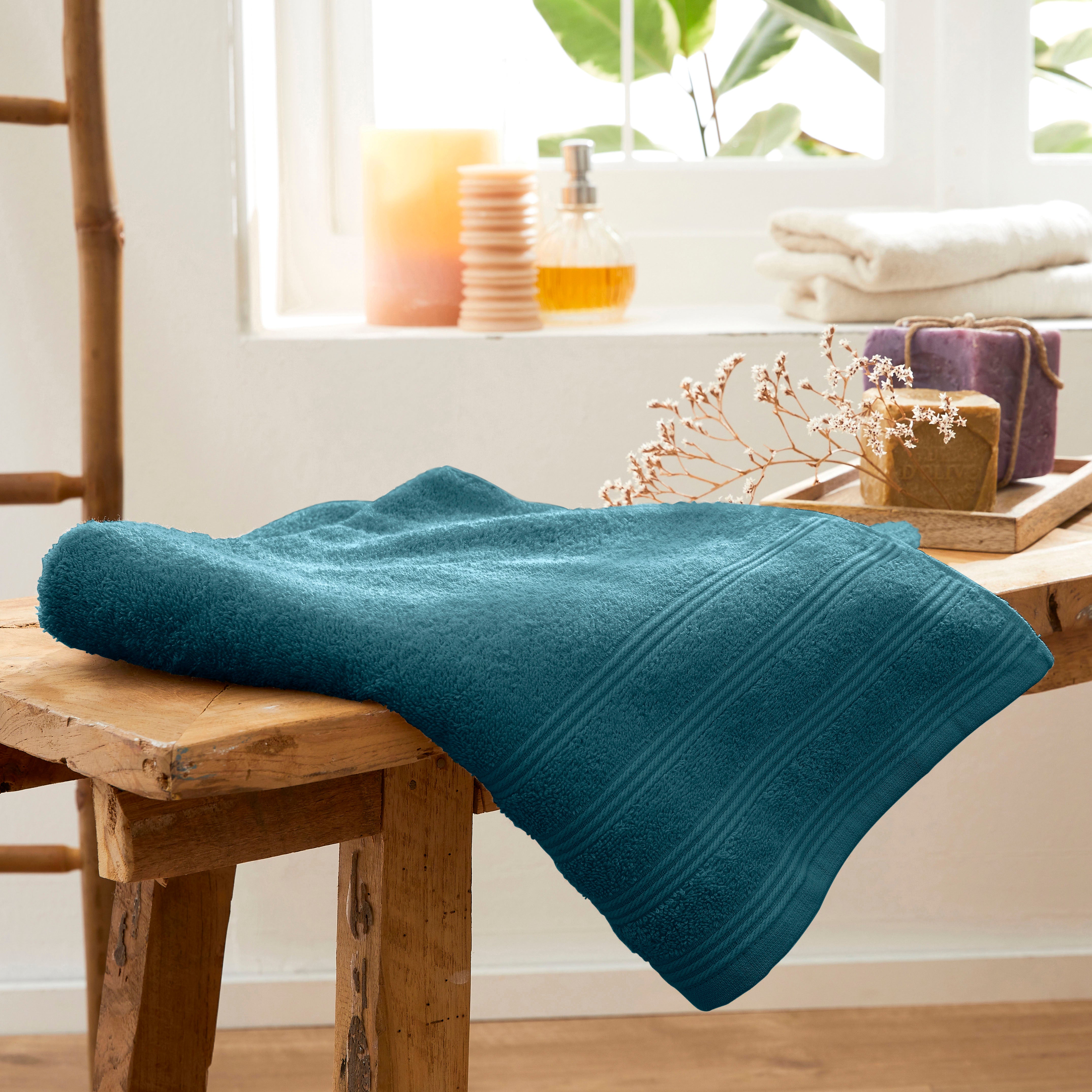 Drap de douche 70 x 140 cm