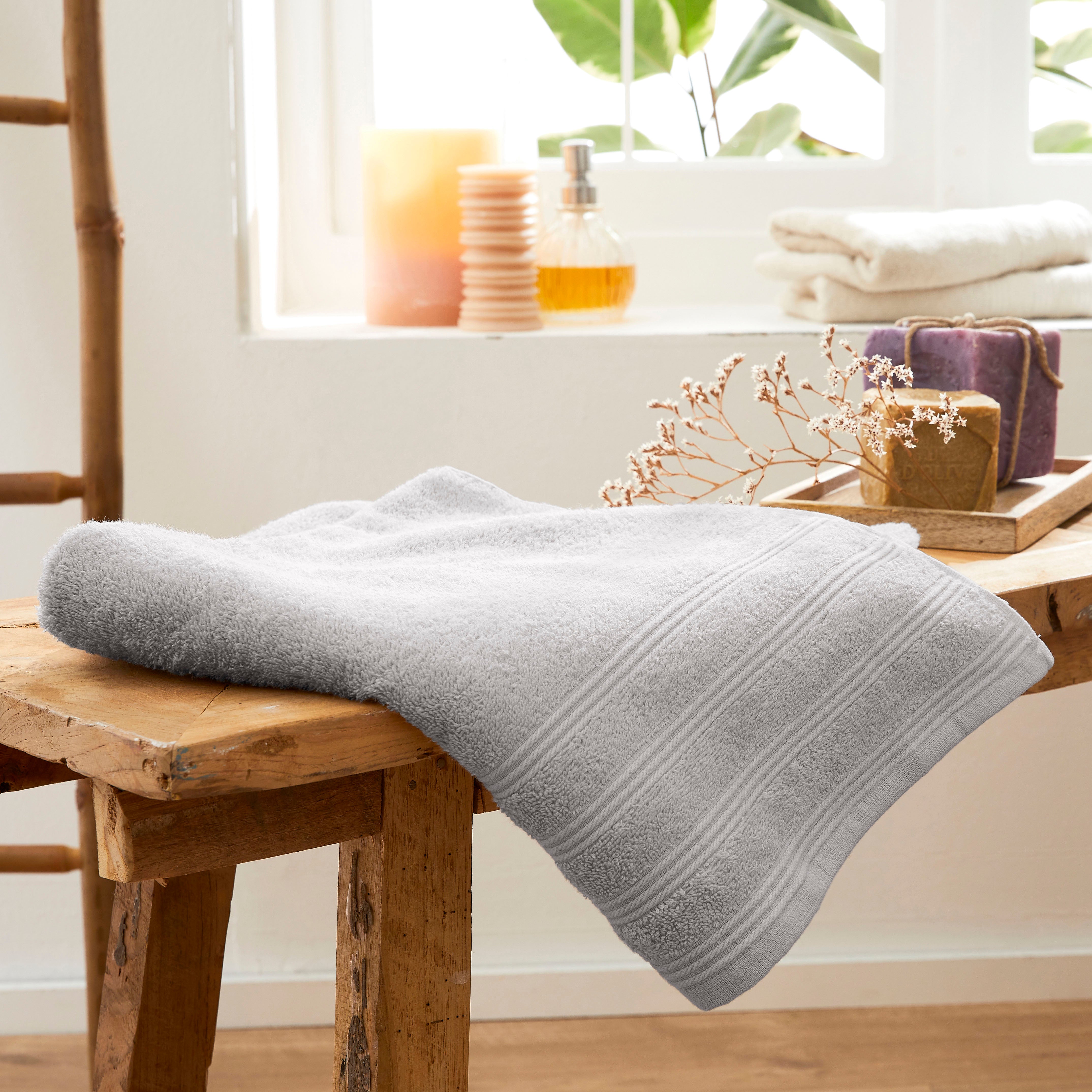 Drap de douche 70 x 140 cm