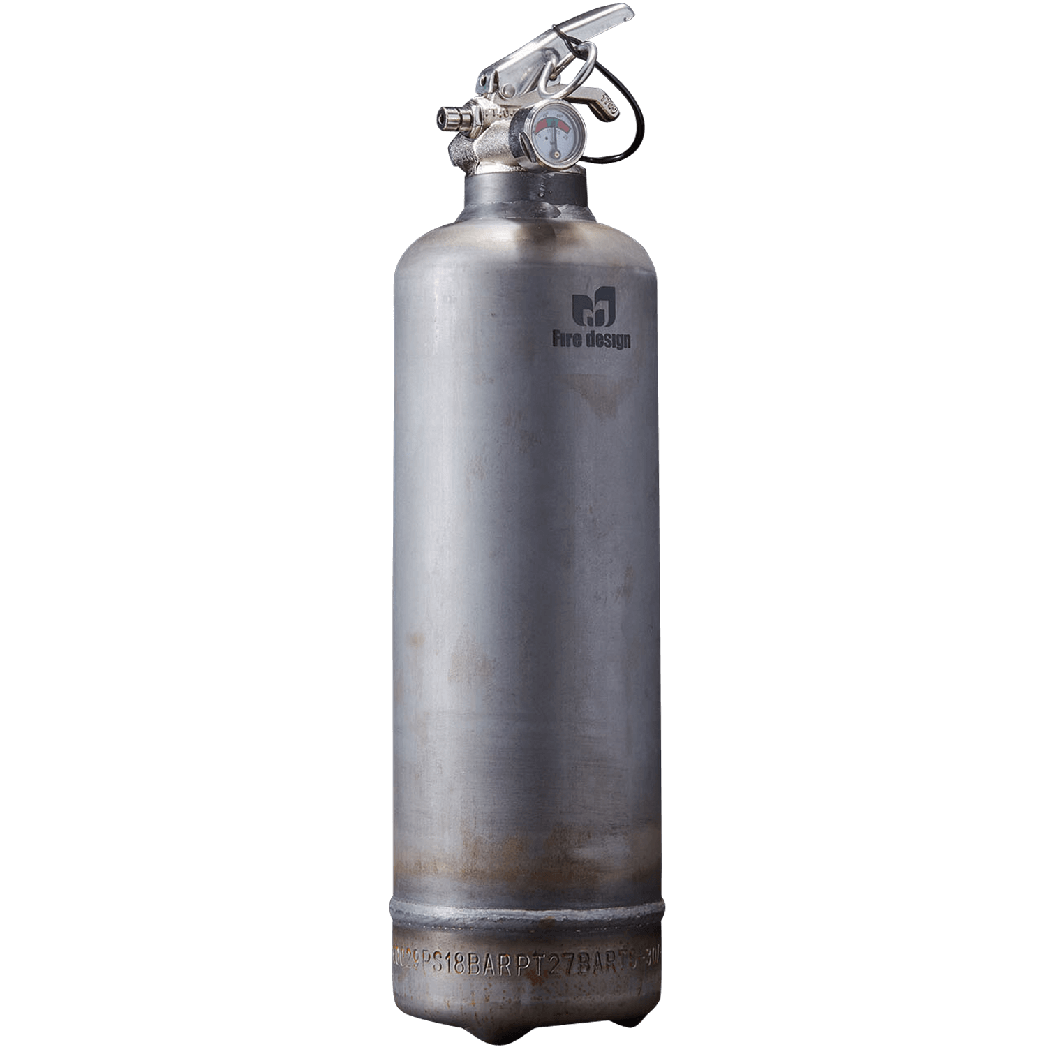 Extincteur 1kg UNI BRUT