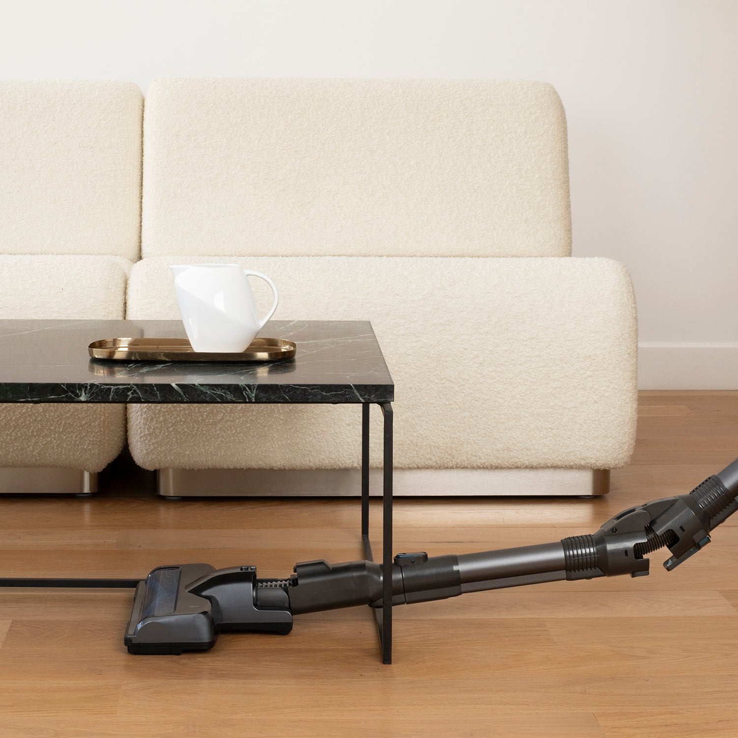 Aspirateur 2 en 1 sans fil PowerFlex+