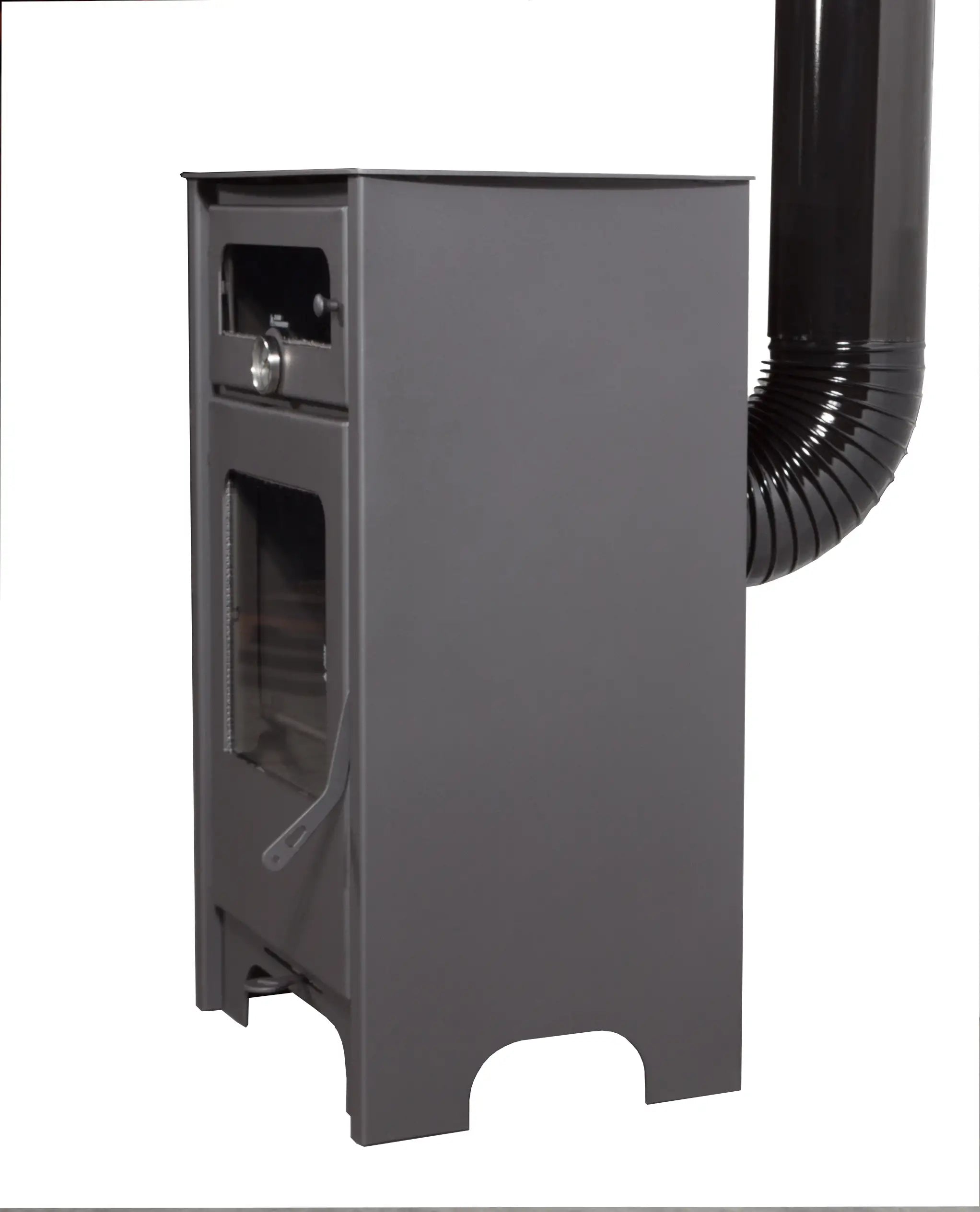 Poêle à bois Florence - 7,4 kW - 270 m3 - A+