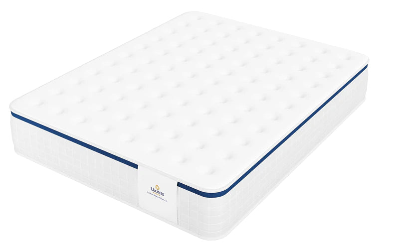 Matelas Vasco 30 cm Mousse mémoire de forme