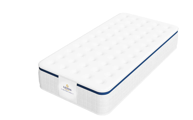 Matelas Vasco 30 cm Mousse mémoire de forme