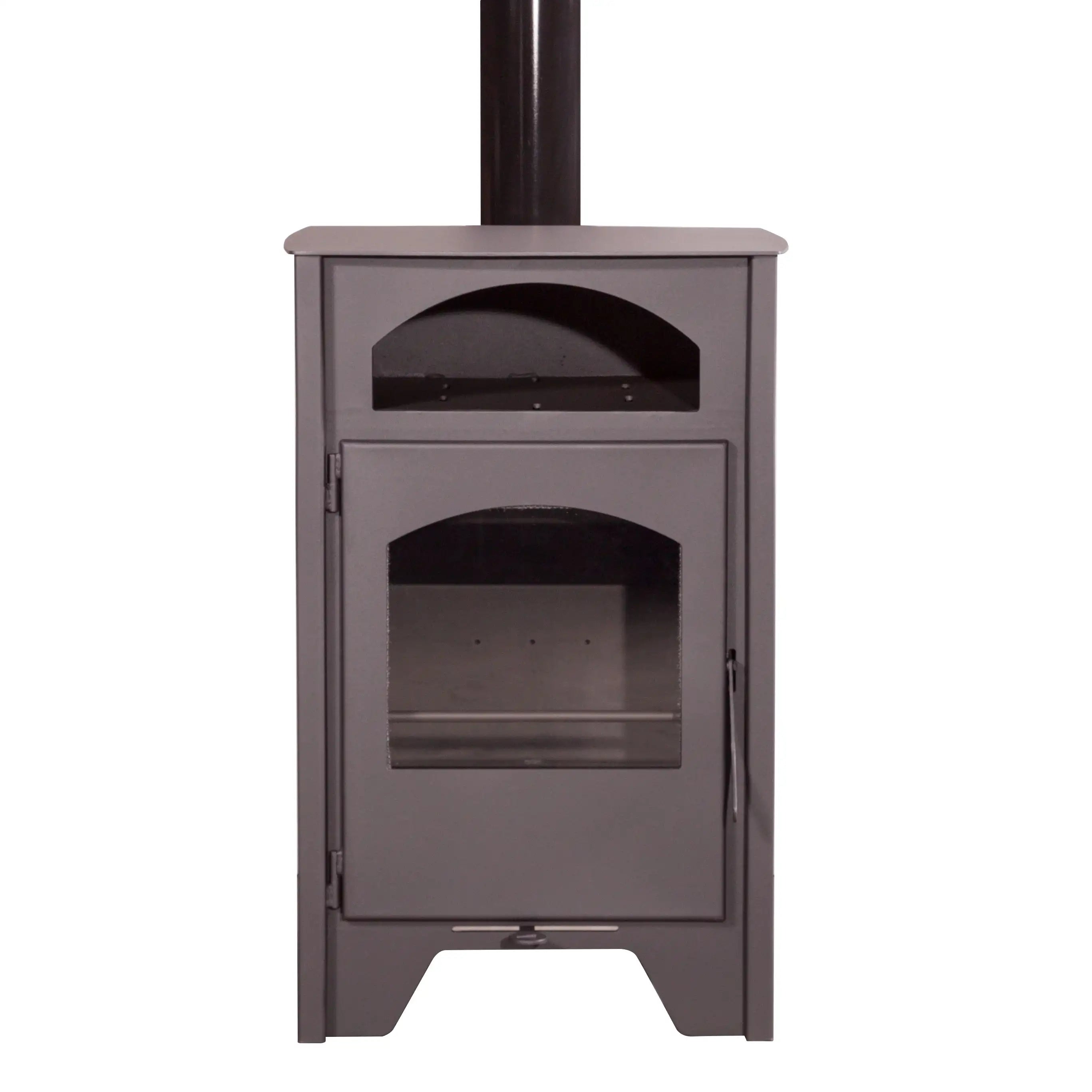 Poêle à bois Toulouse - 7,4 kW - 270 m3 - A+