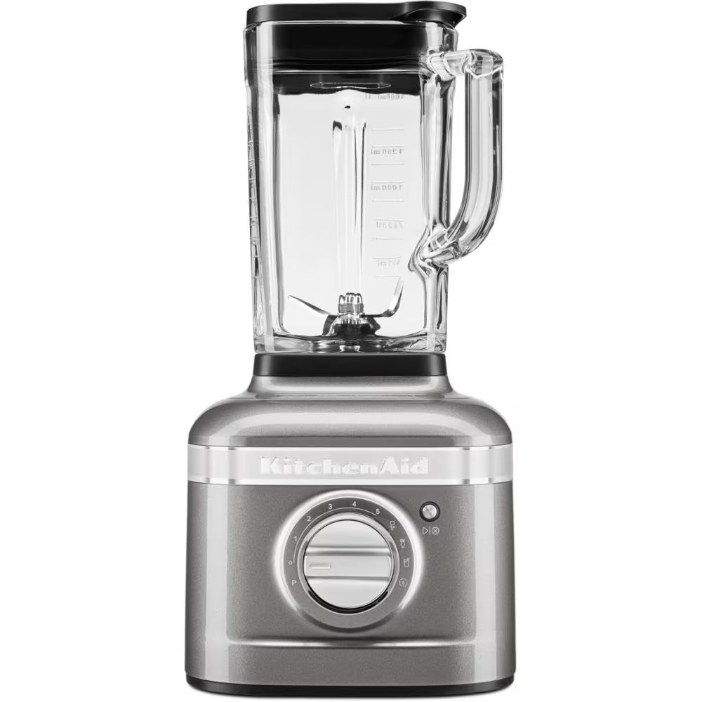 Blender K400  Gris etain