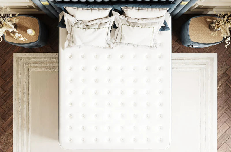 Matelas Vasco 30 cm Mousse mémoire de forme