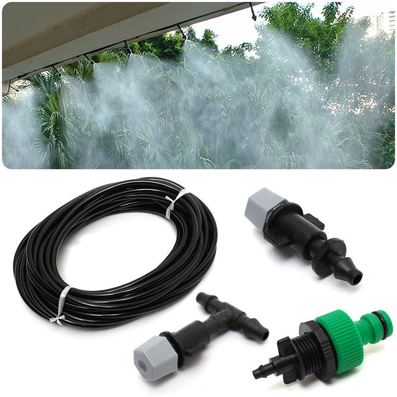 Kit Brumisateur 10 m extérieur