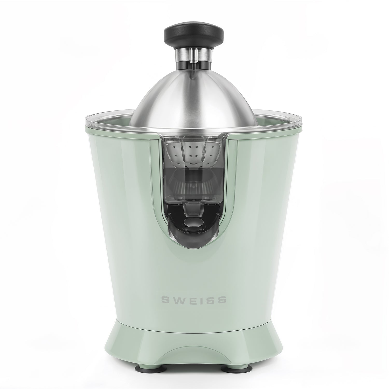 Presse-agrumes électrique Vert