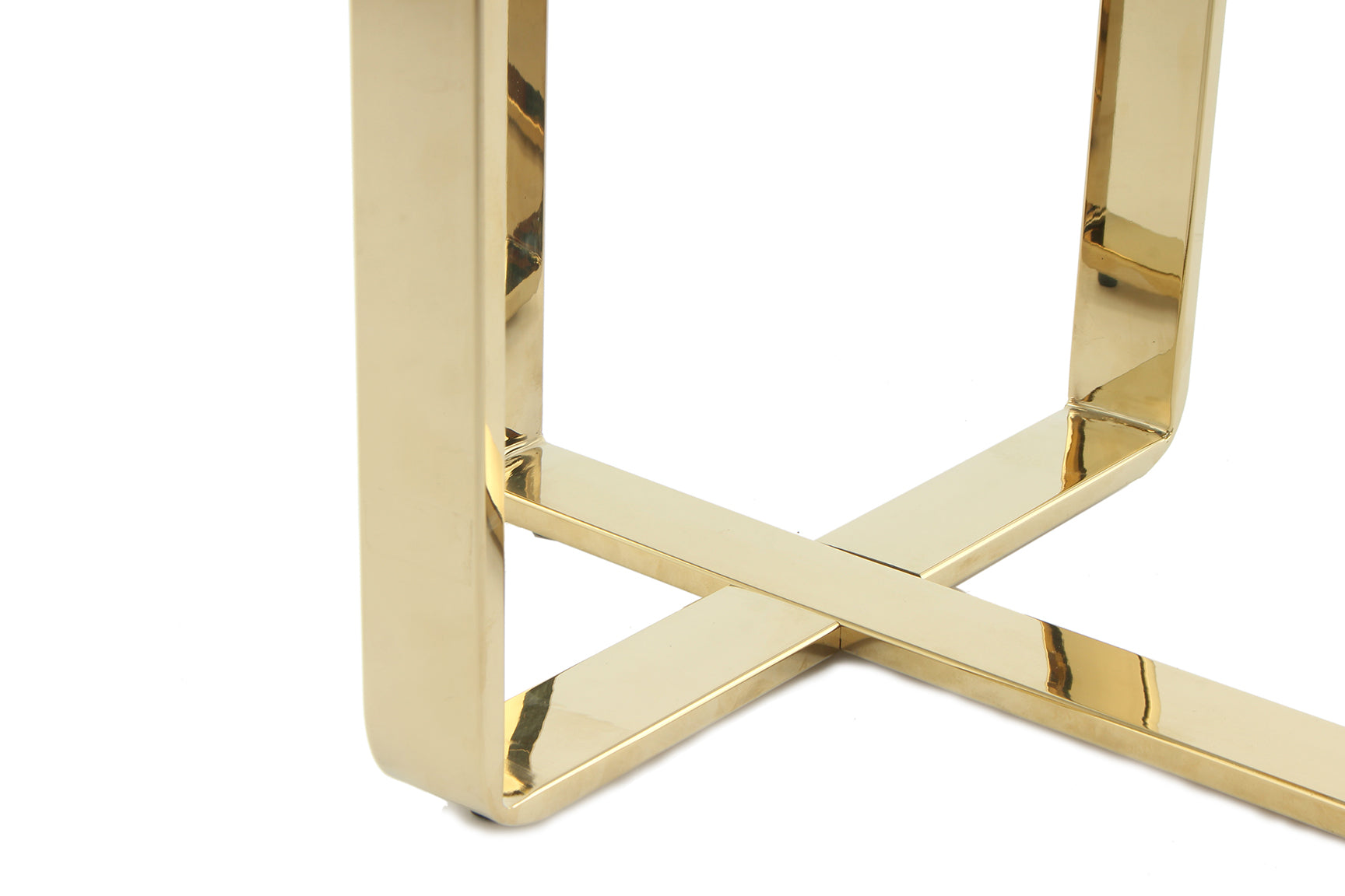 Table d'appoint or - Catrice