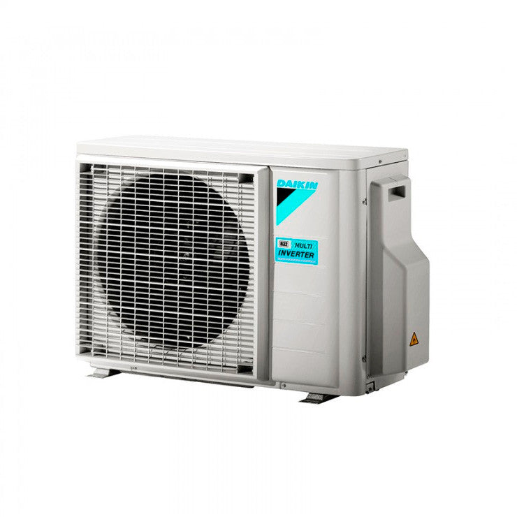 Kit climatiseur réversible Daikin Multi split 2MXM50A + FTXM35A + FTXM35A