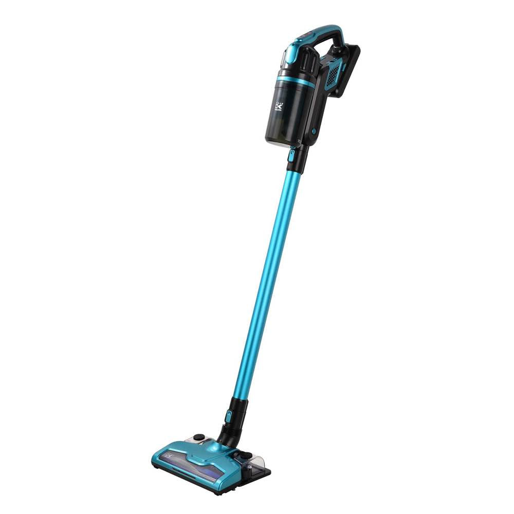 Aspirateur balai sans fil + nettoyage par eau