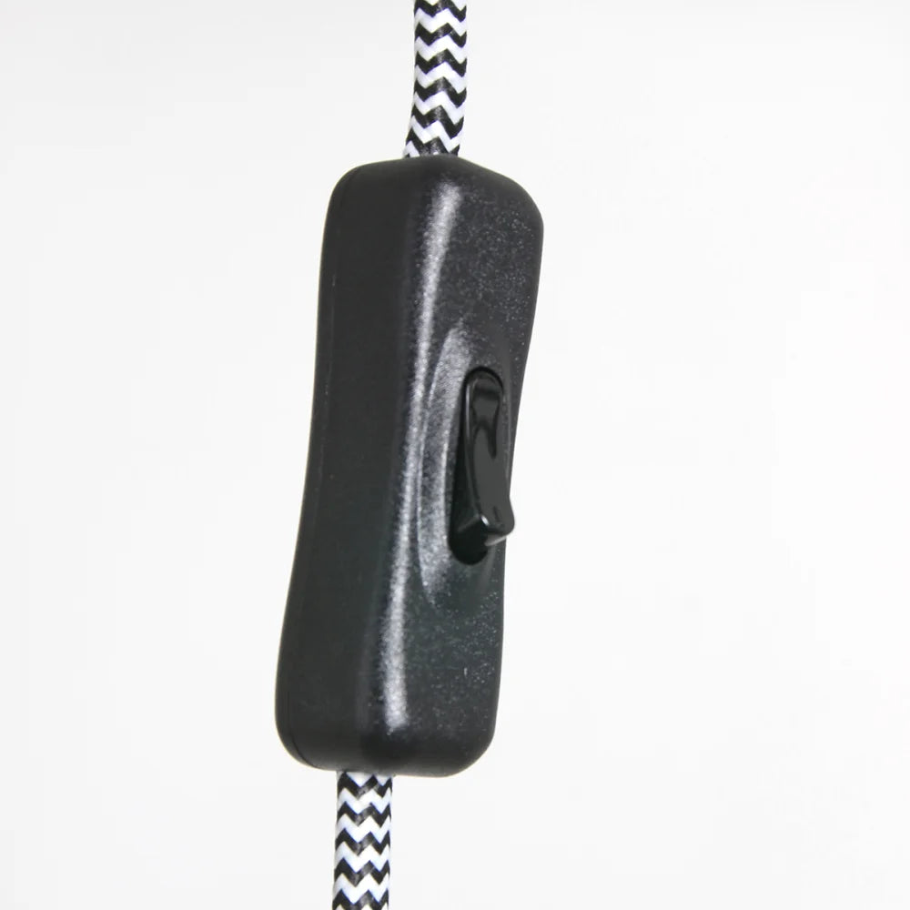 Lampe spot pince grise - Gearwood