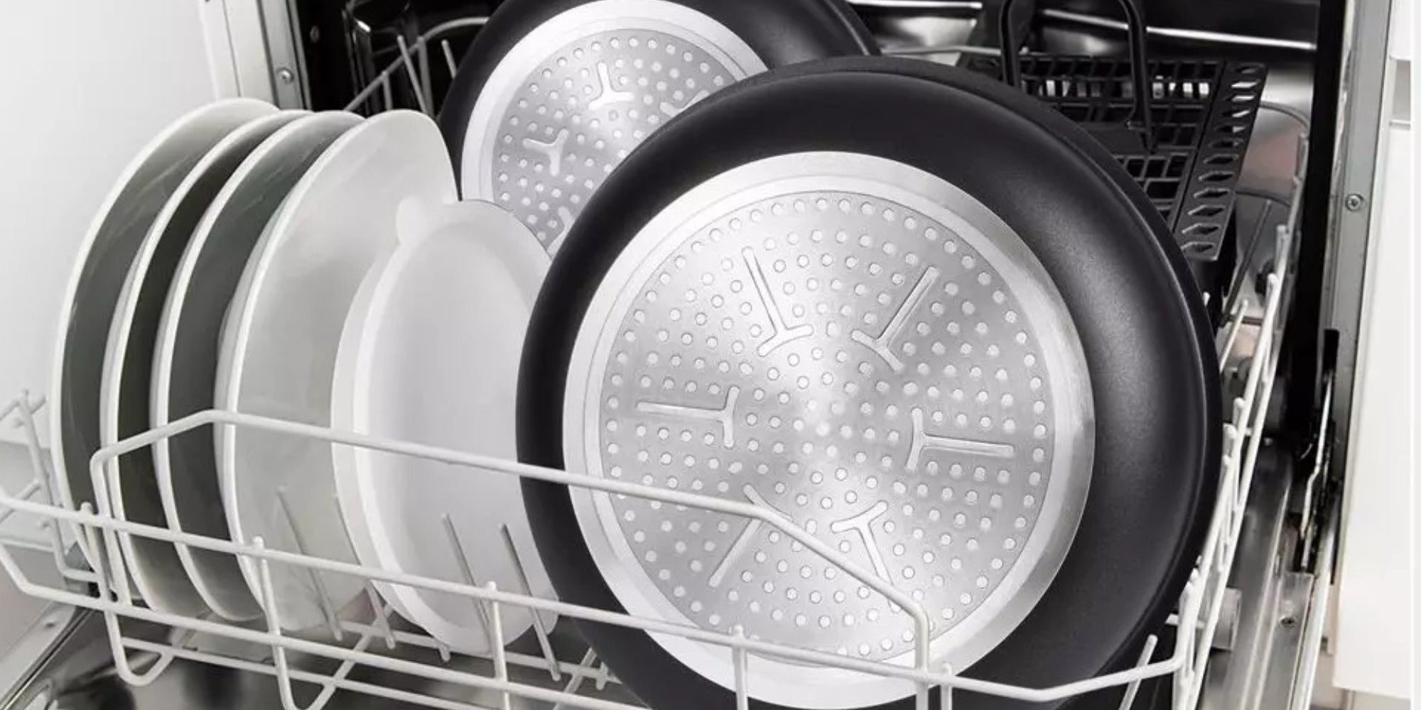 Batterie de Cuisine 15 Pièces Arthur Martin Poêles et Casseroles Gris Mat en Aluminium avec Accessoires